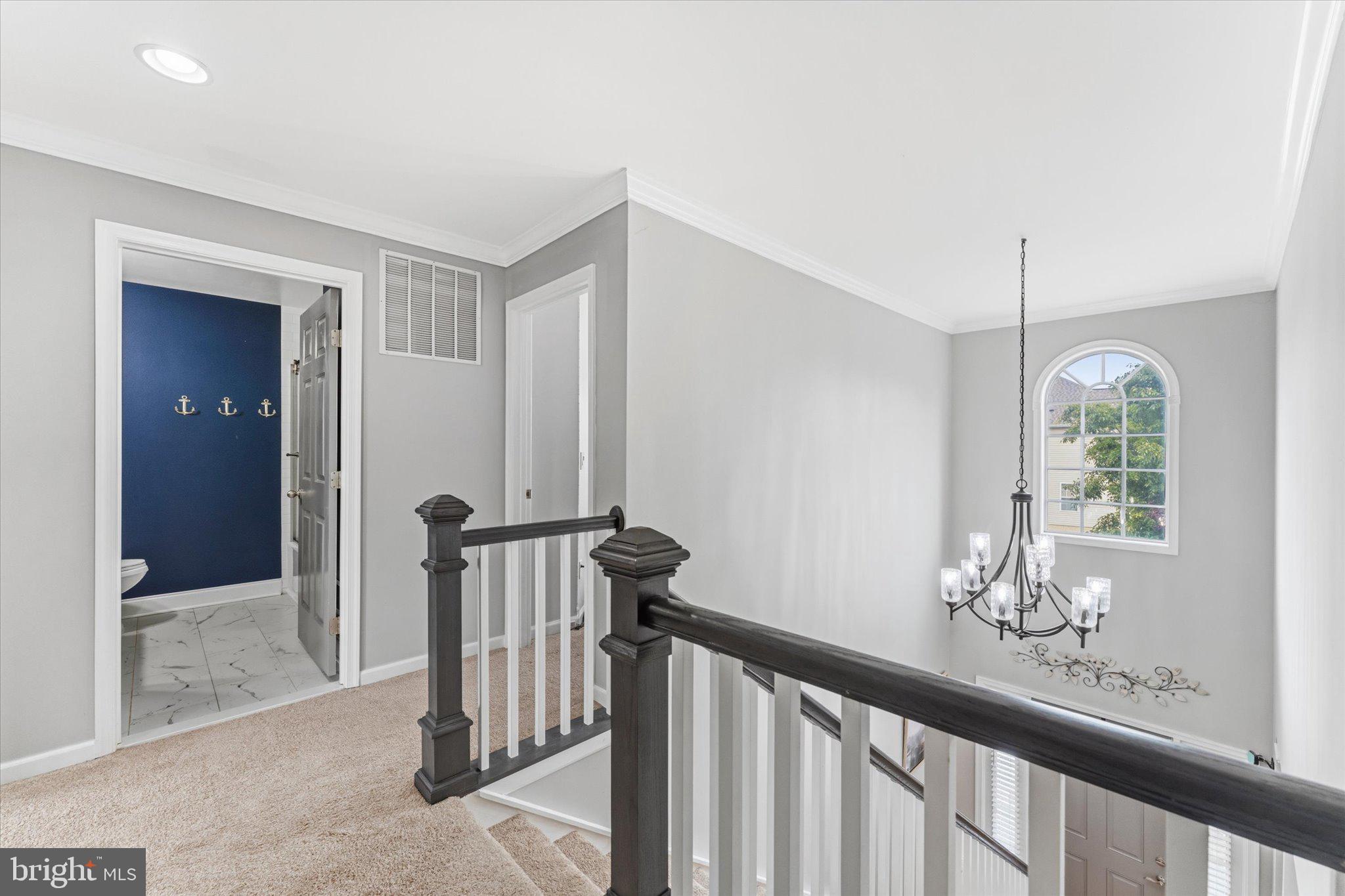 NEW TOWN MEADOWS - Residential