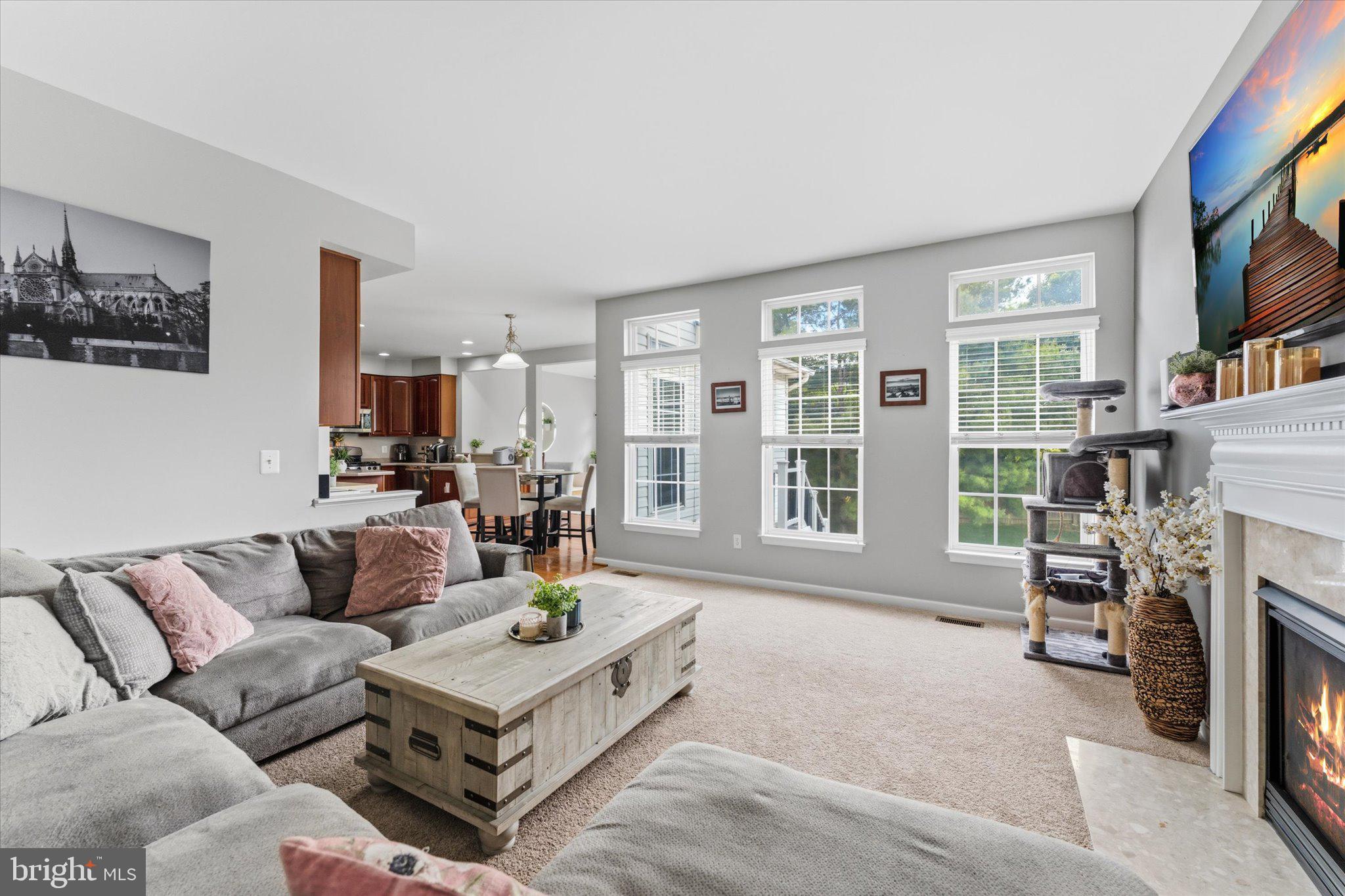 NEW TOWN MEADOWS - Residential