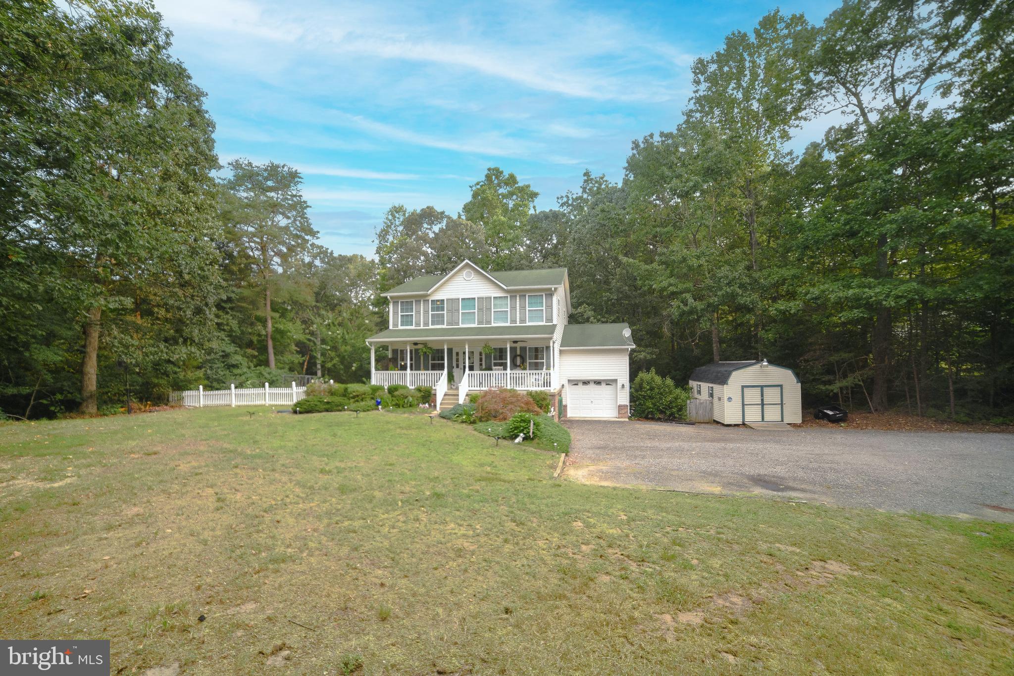 QUEEN ARBOR - Residential