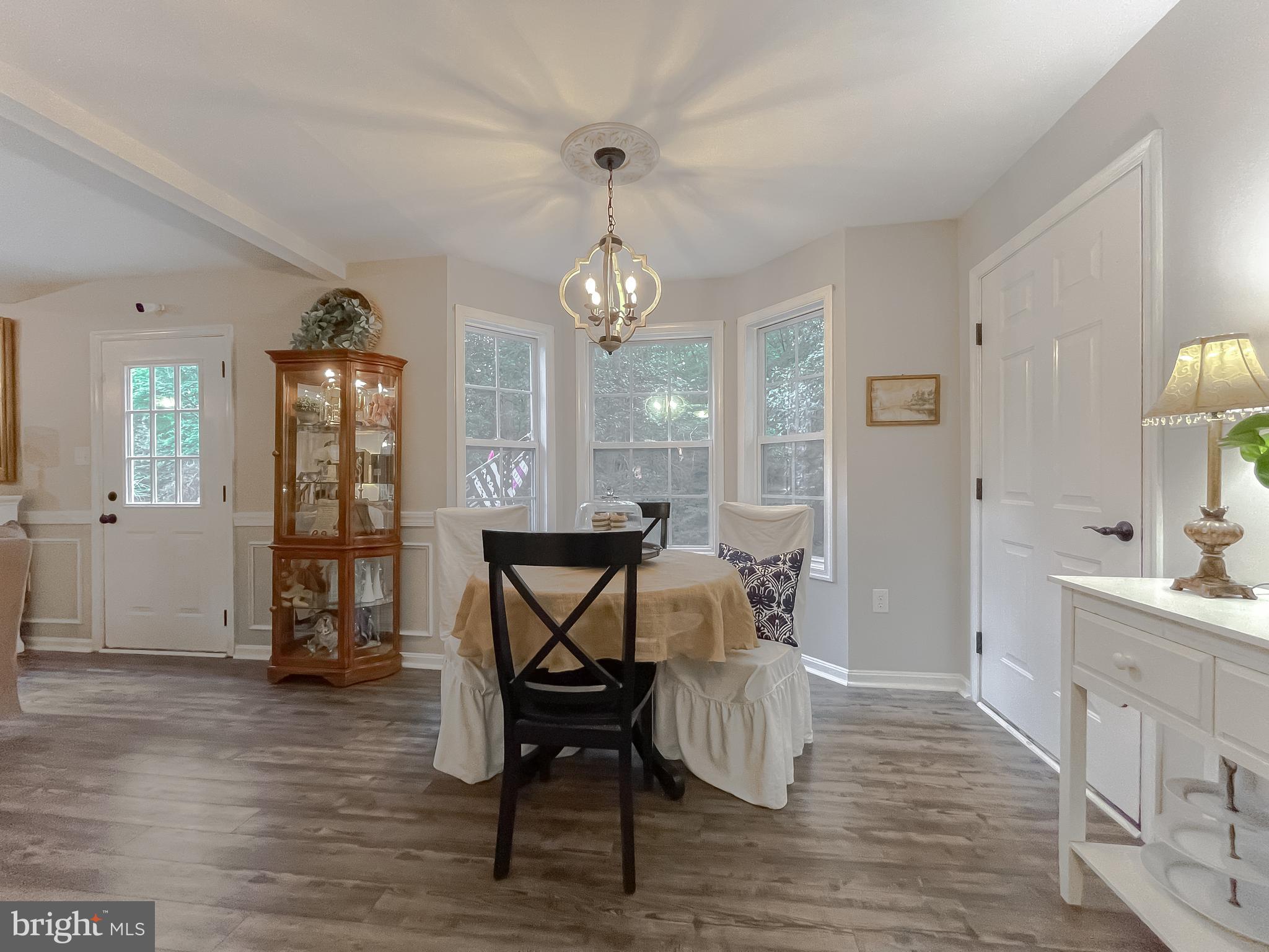 QUEEN ARBOR - Residential