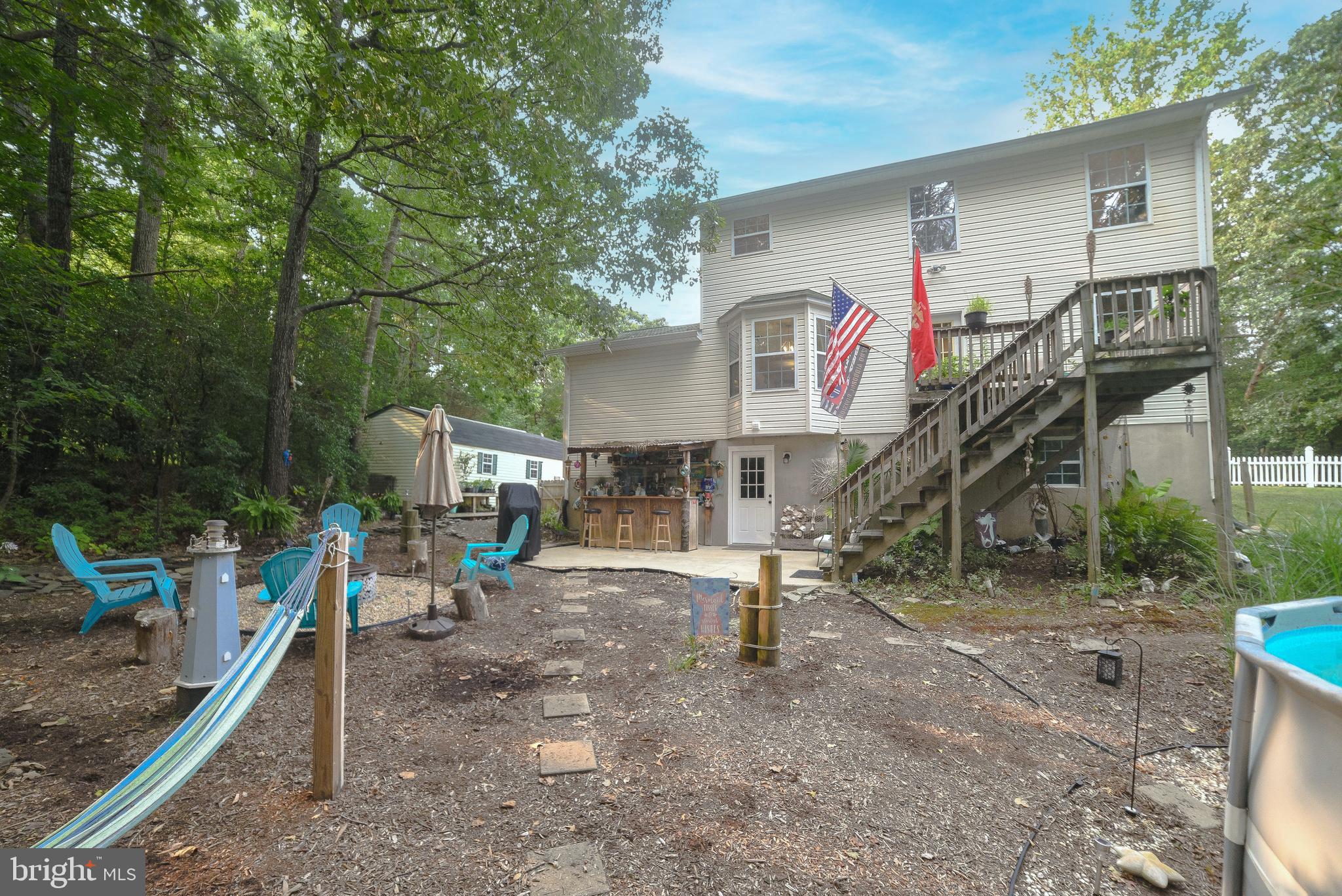 QUEEN ARBOR - Residential