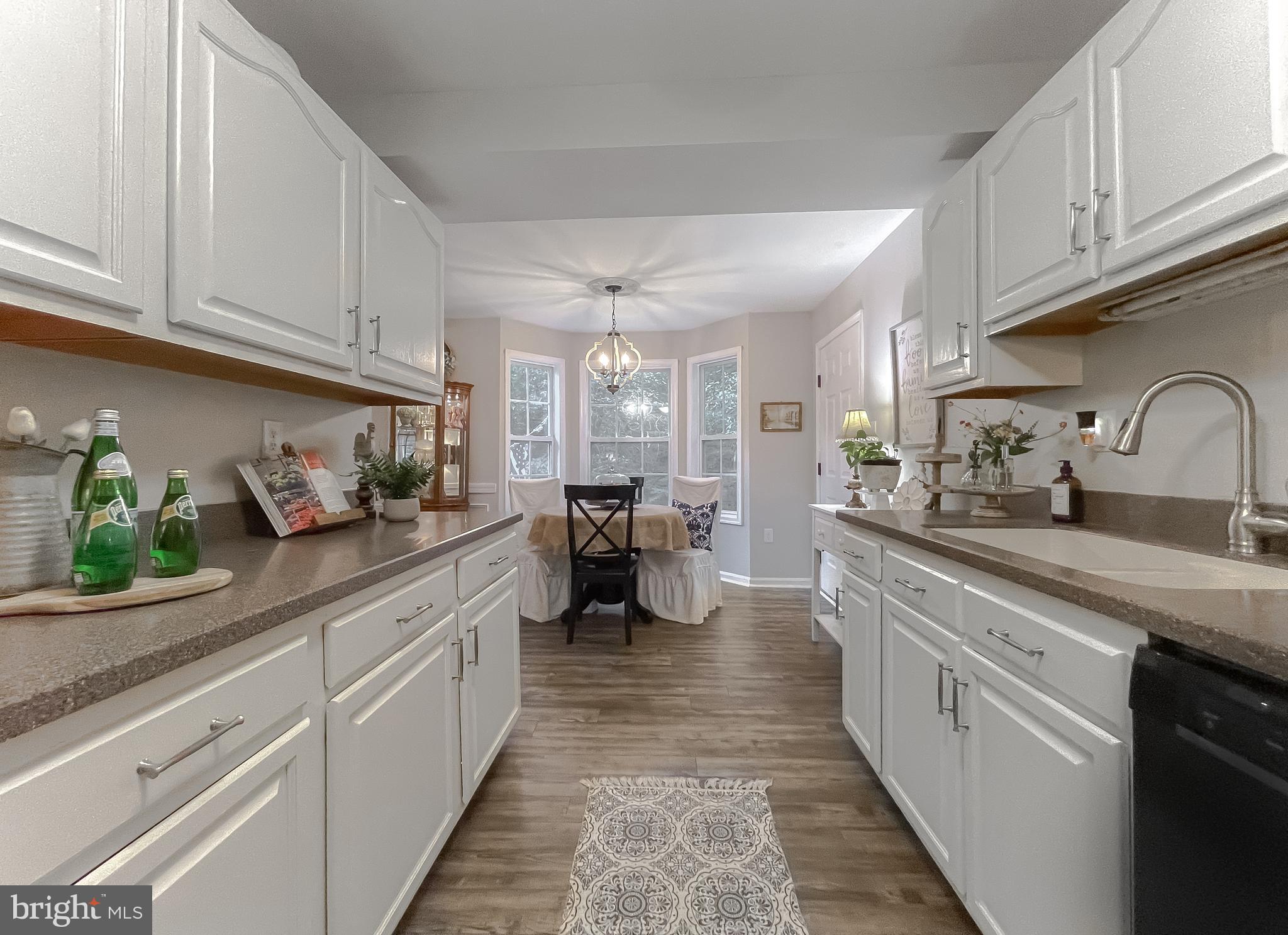 QUEEN ARBOR - Residential