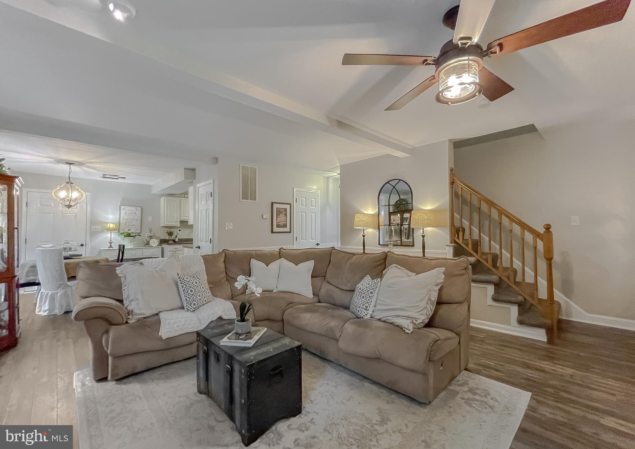 QUEEN ARBOR - Residential