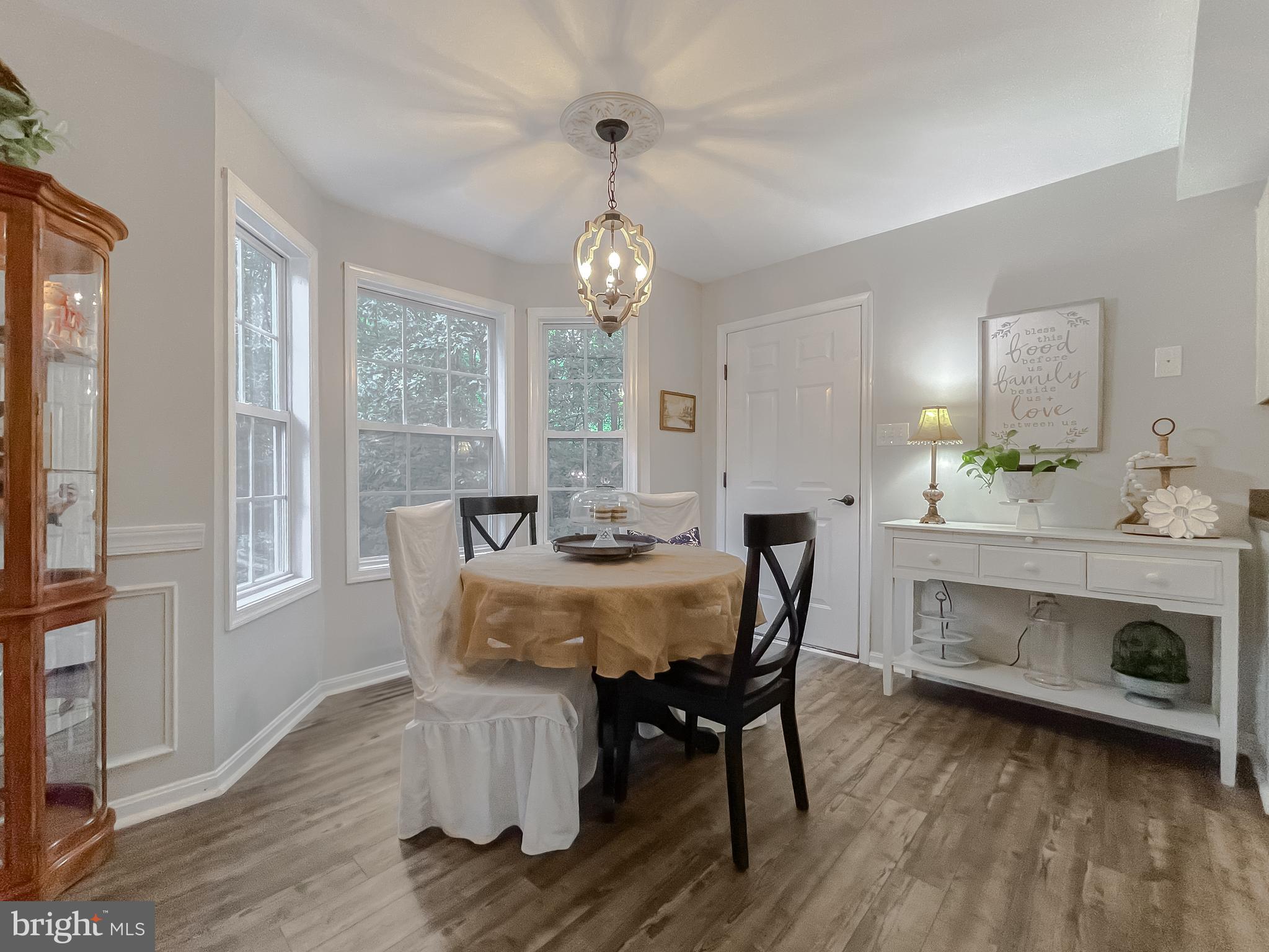 QUEEN ARBOR - Residential