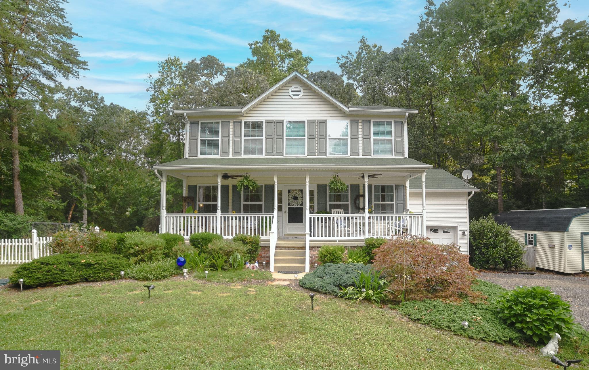 QUEEN ARBOR - Residential