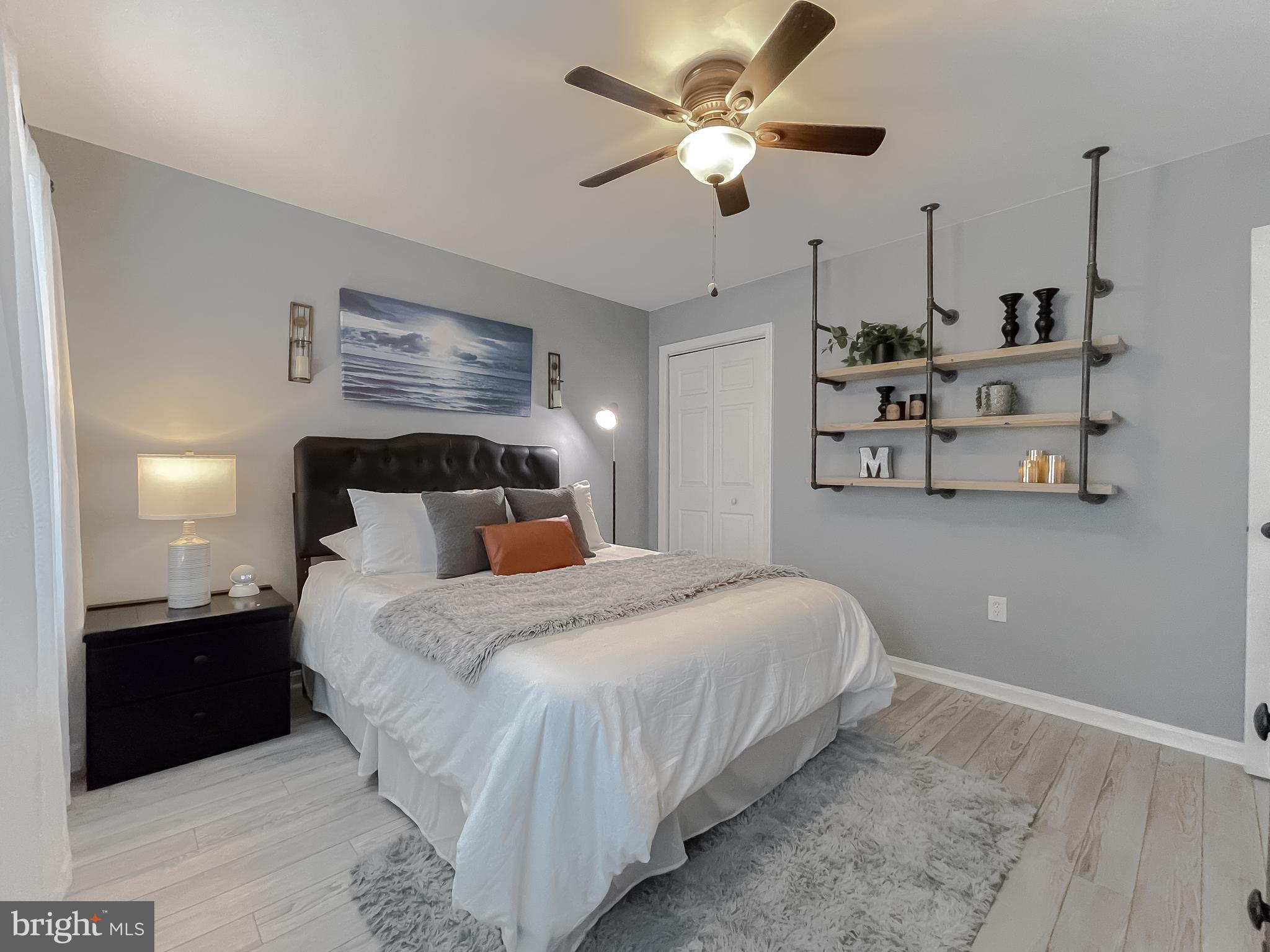 QUEEN ARBOR - Residential