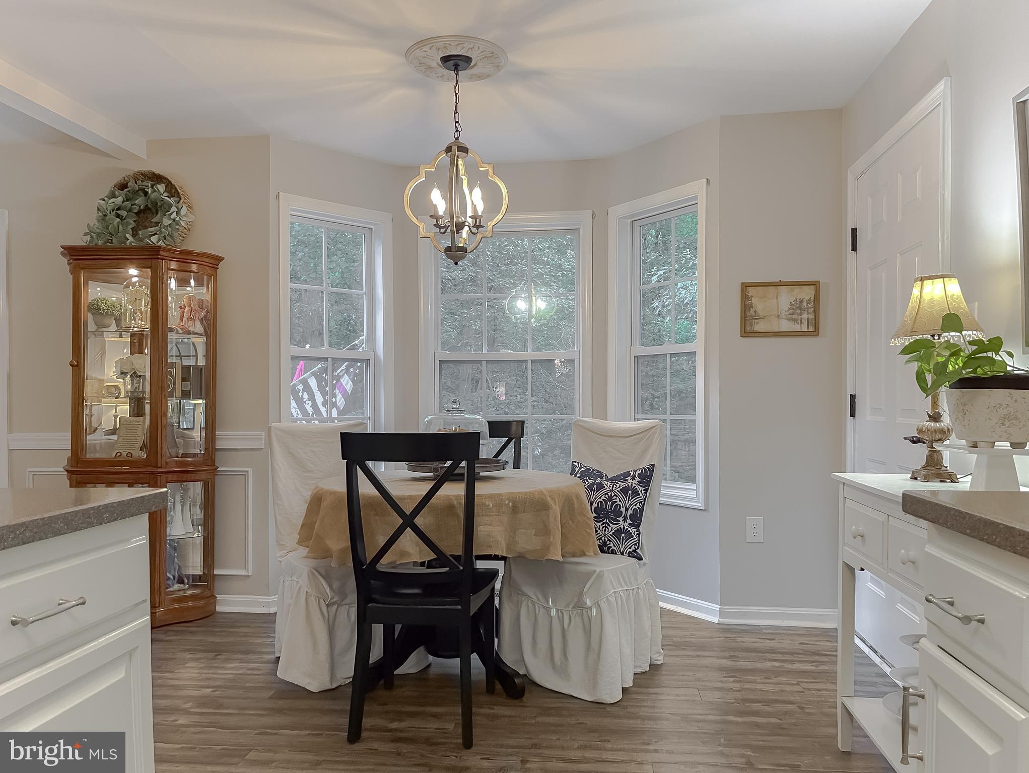 QUEEN ARBOR - Residential