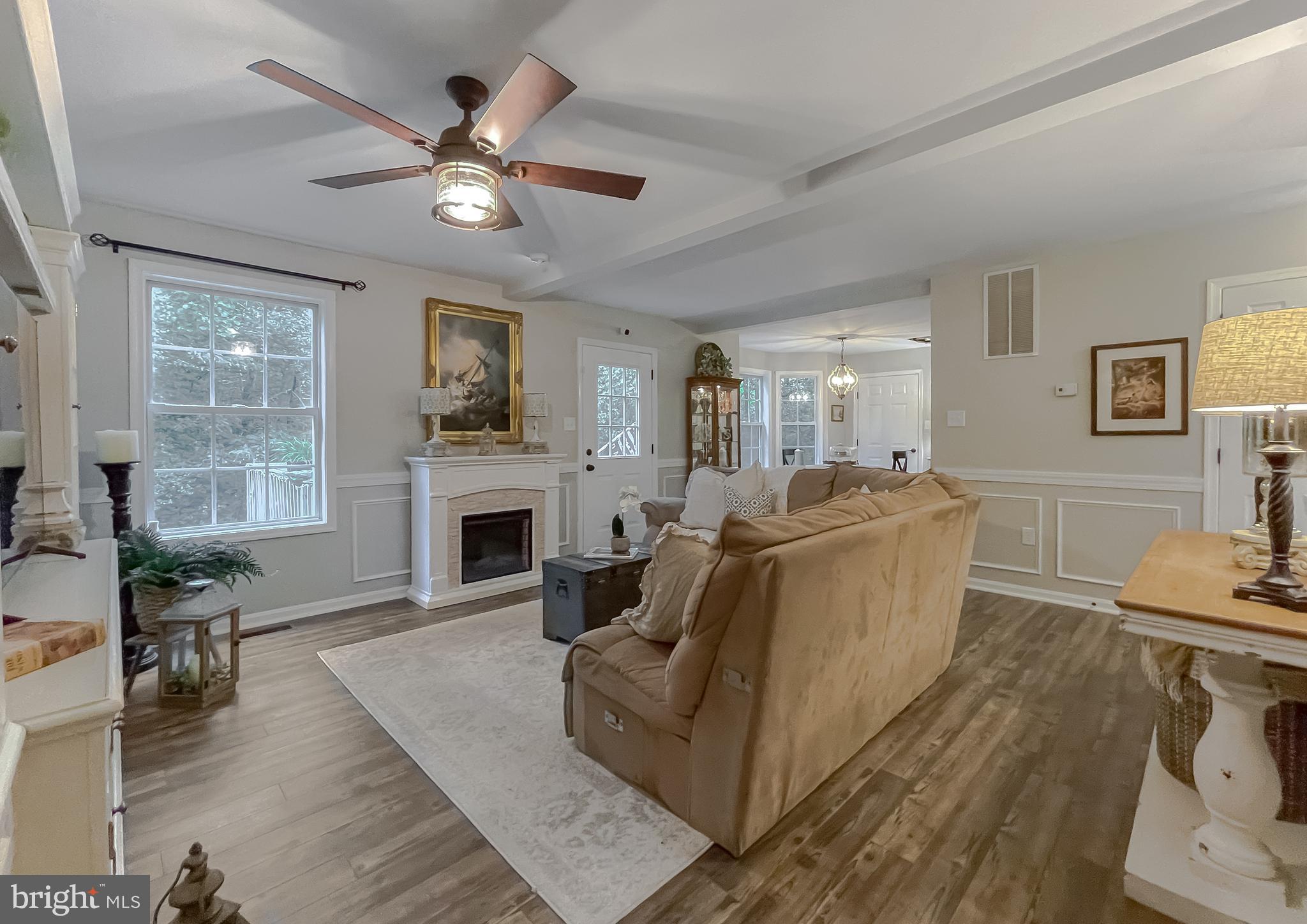 QUEEN ARBOR - Residential