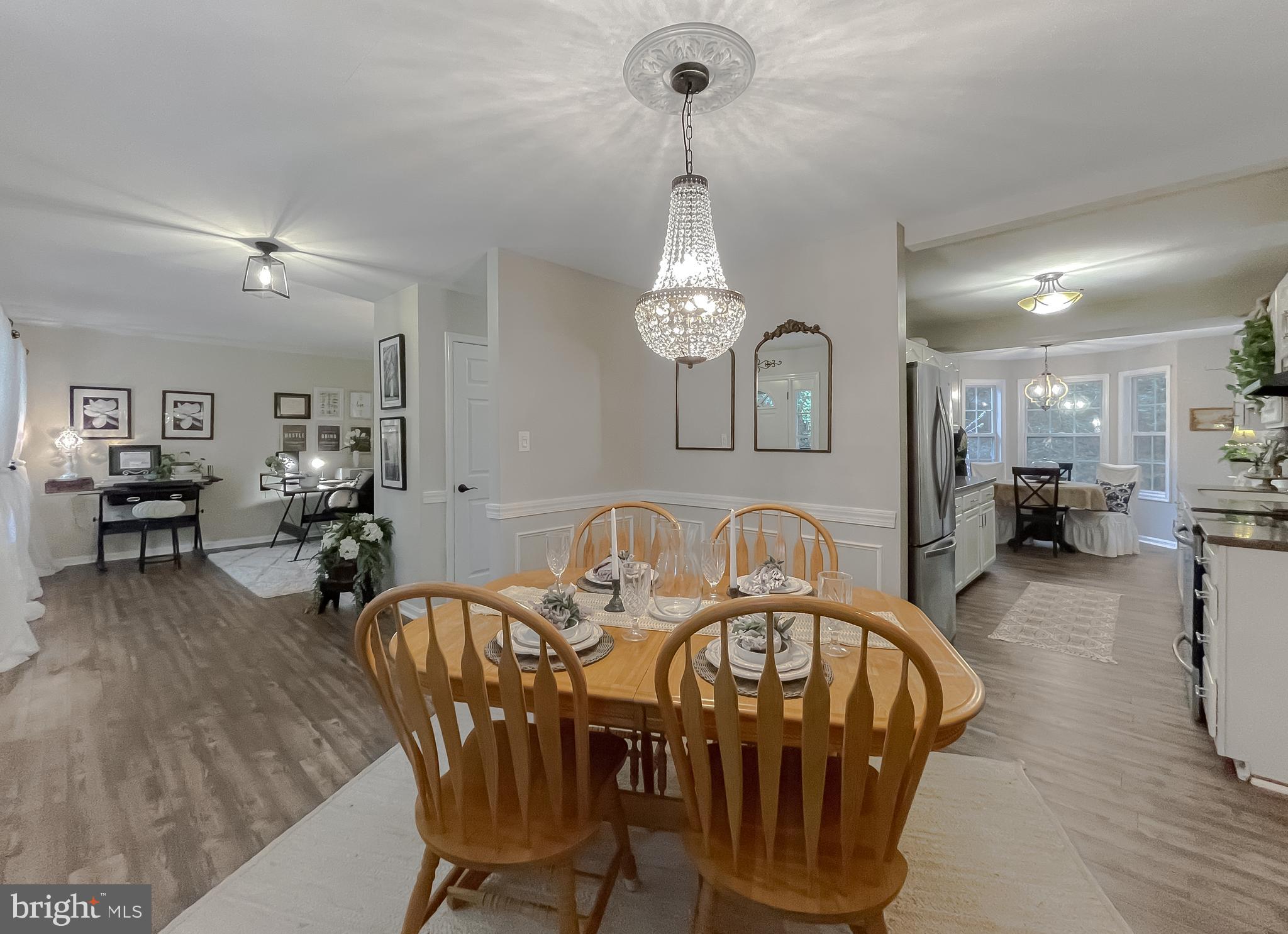 QUEEN ARBOR - Residential