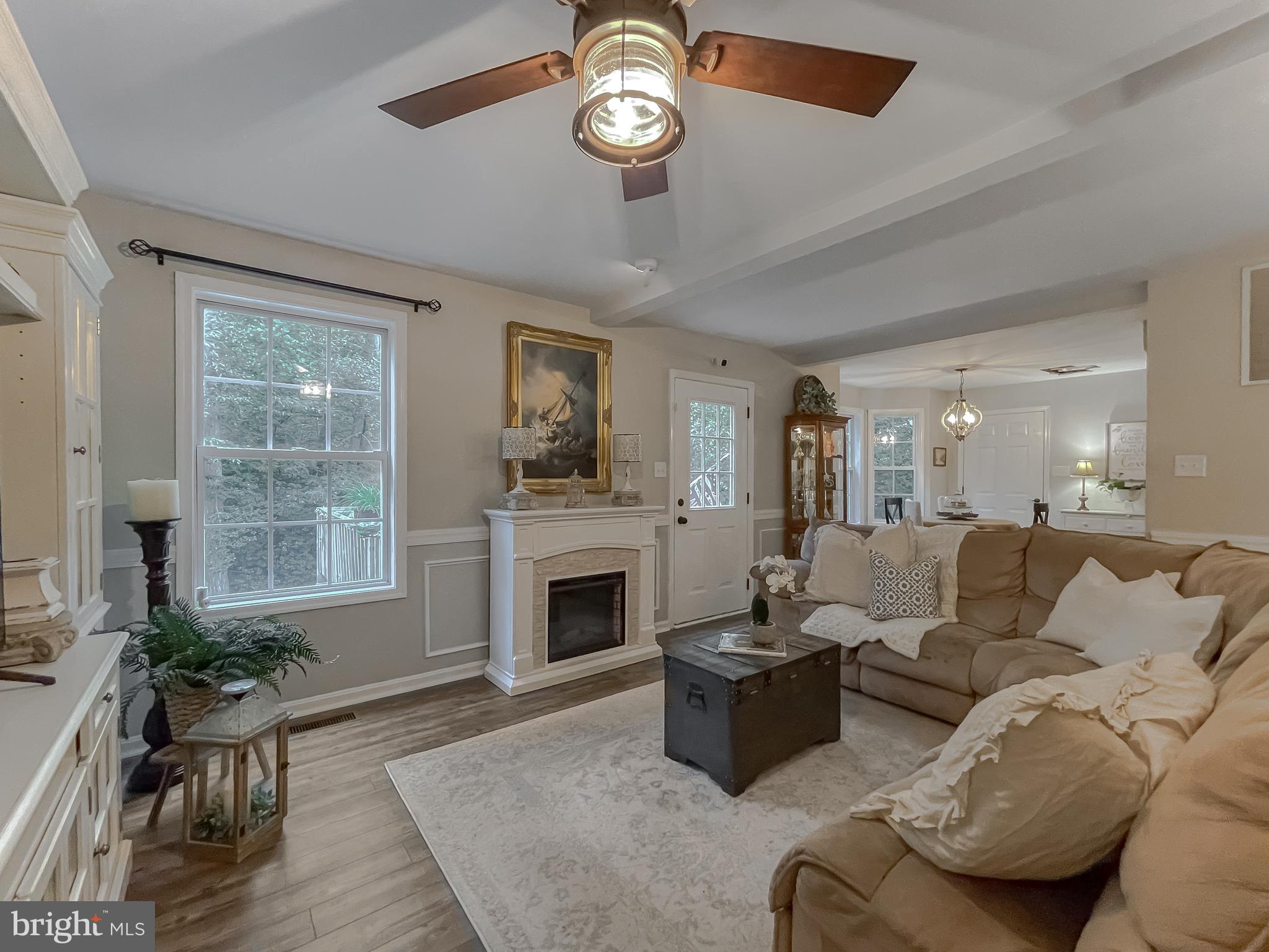 QUEEN ARBOR - Residential