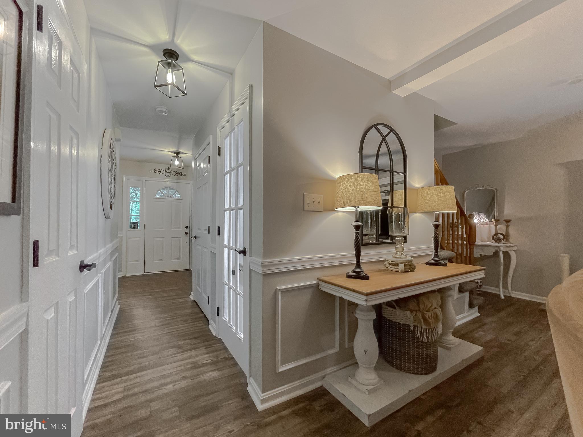 QUEEN ARBOR - Residential