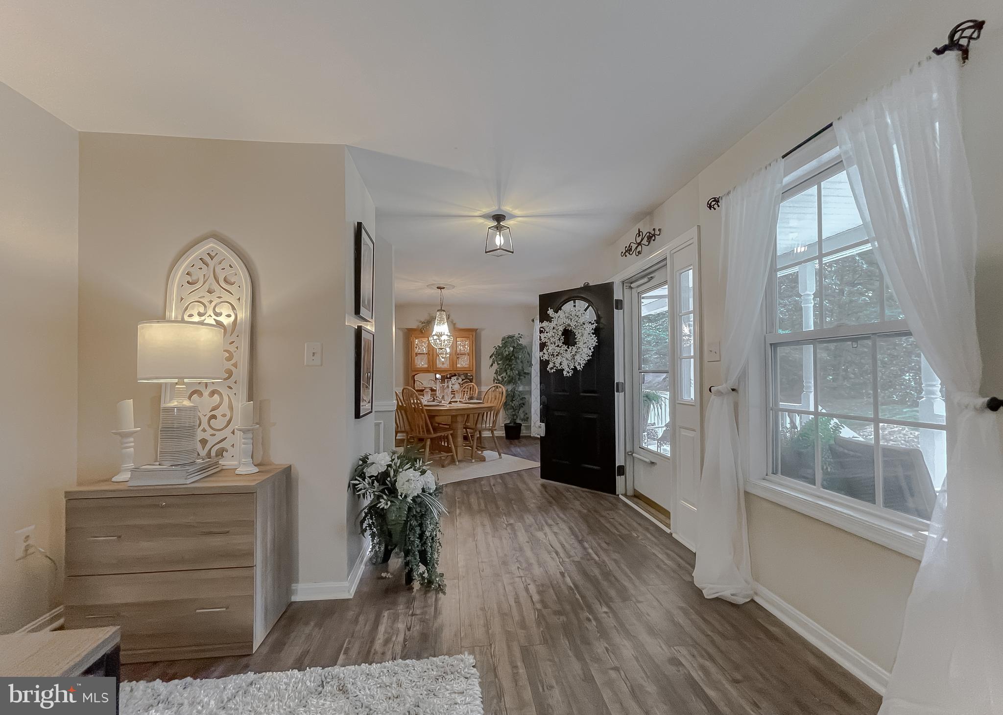 QUEEN ARBOR - Residential