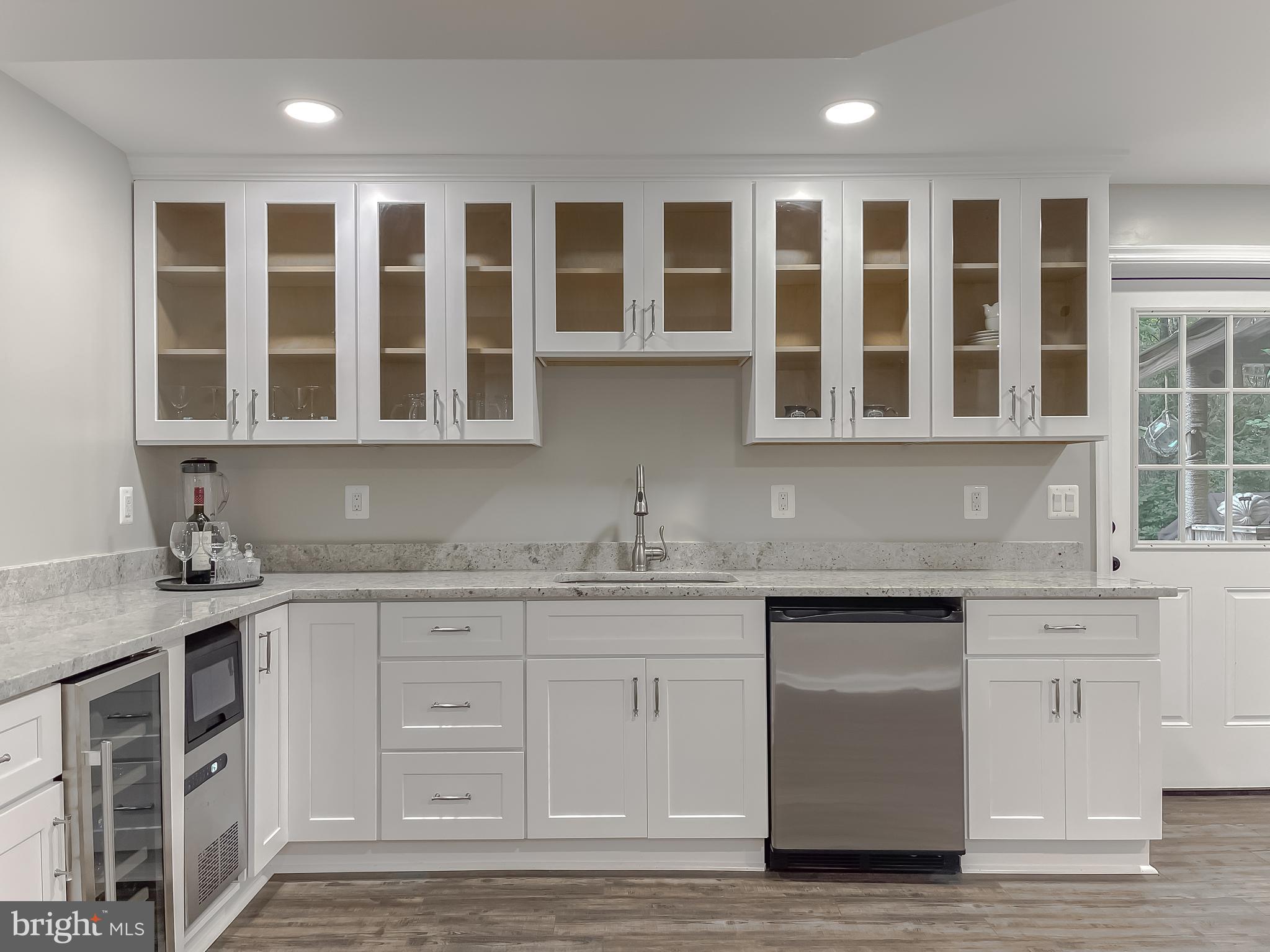 QUEEN ARBOR - Residential