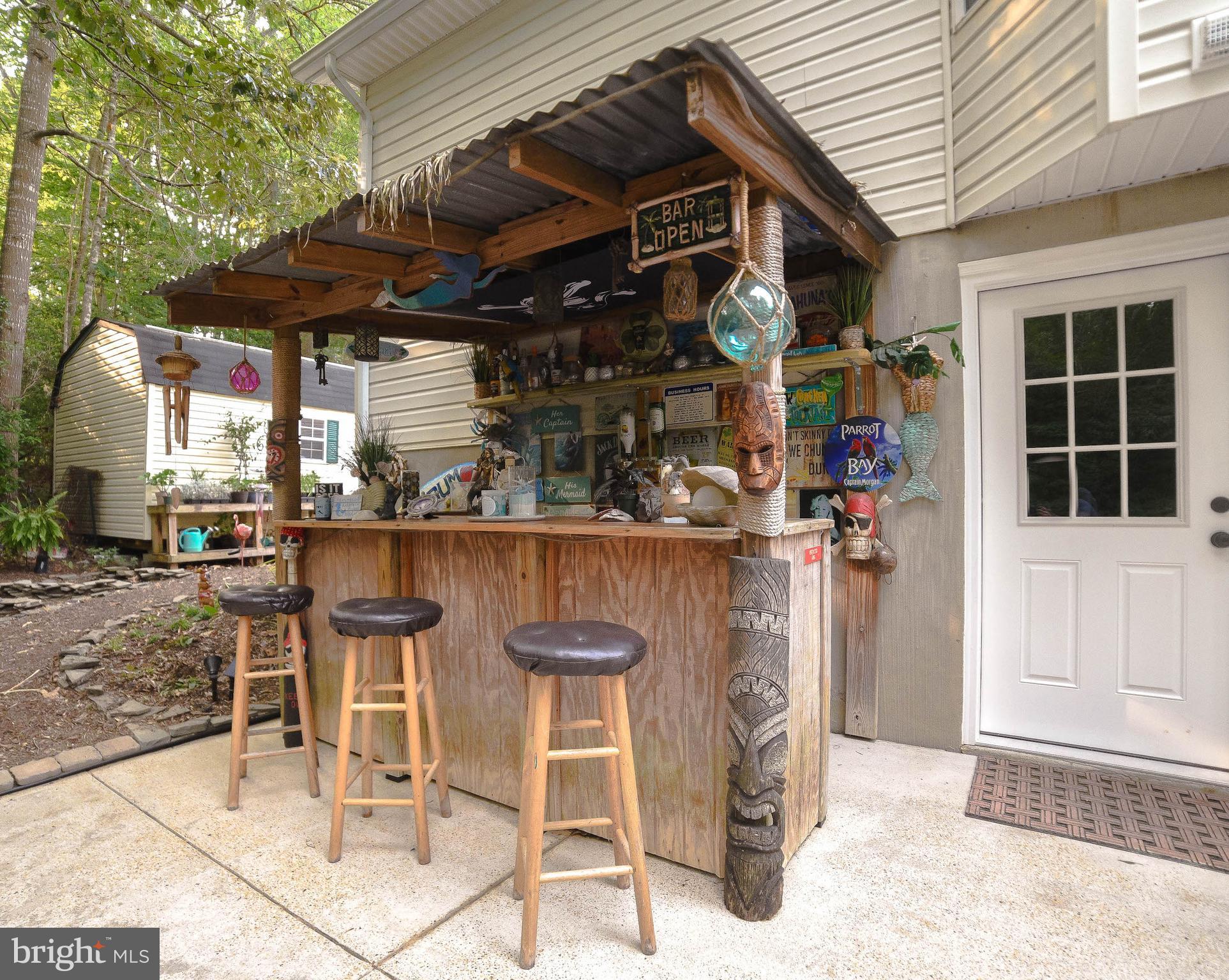 QUEEN ARBOR - Residential