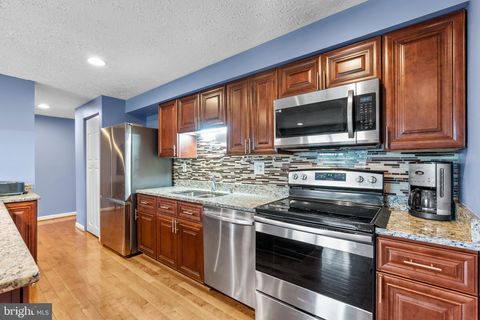 19605 GUNNERS BRANCH ROAD 2-0232 GERMANTOWN MD 20876