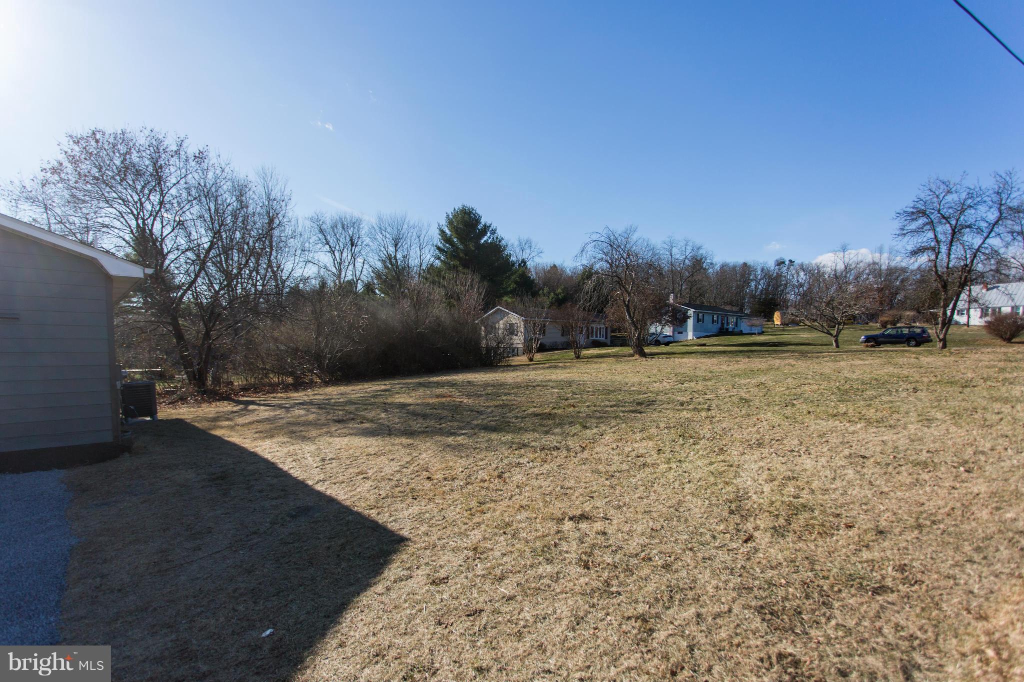 NONE AVAILABLE - Residential