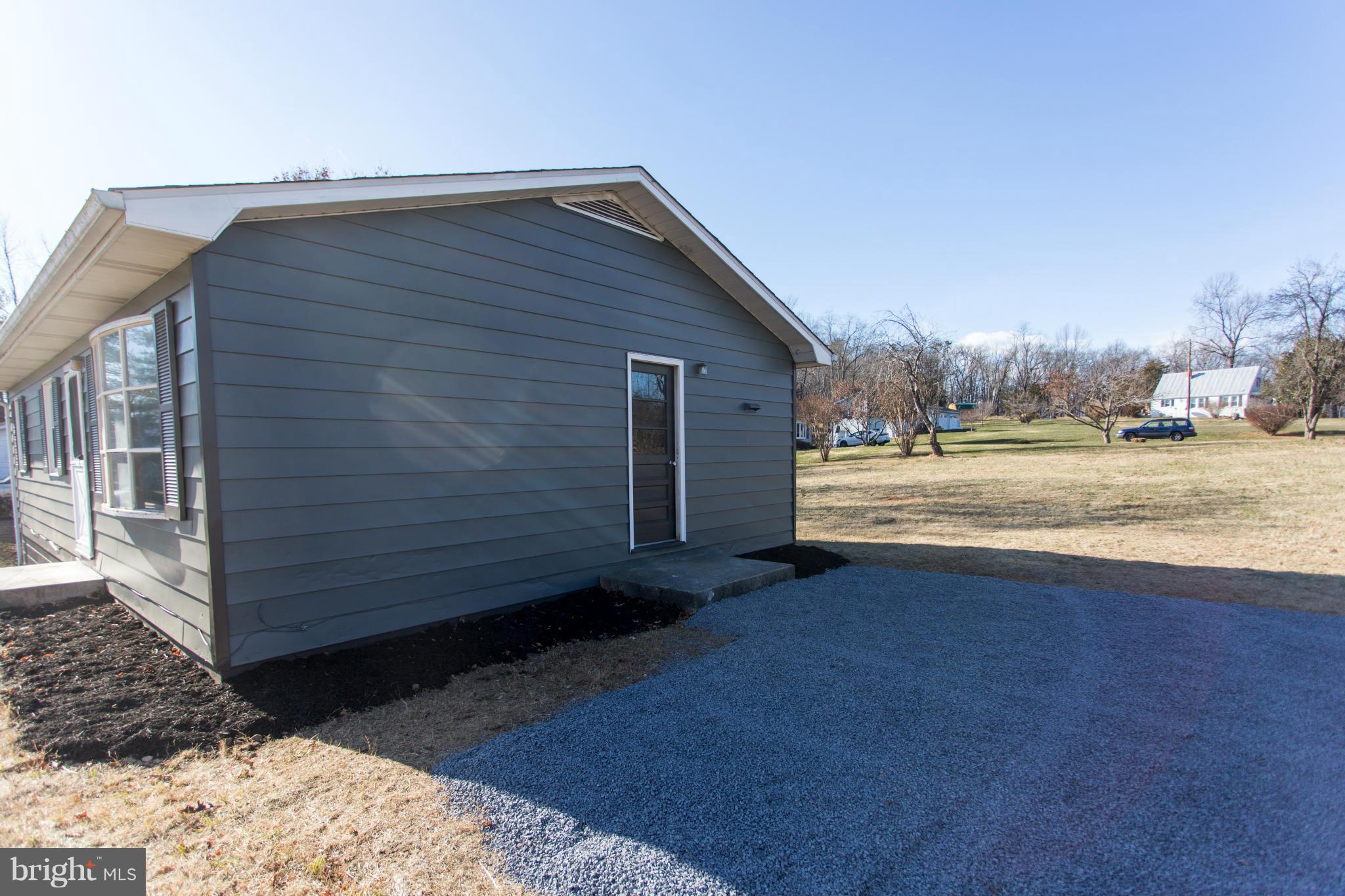 NONE AVAILABLE - Residential