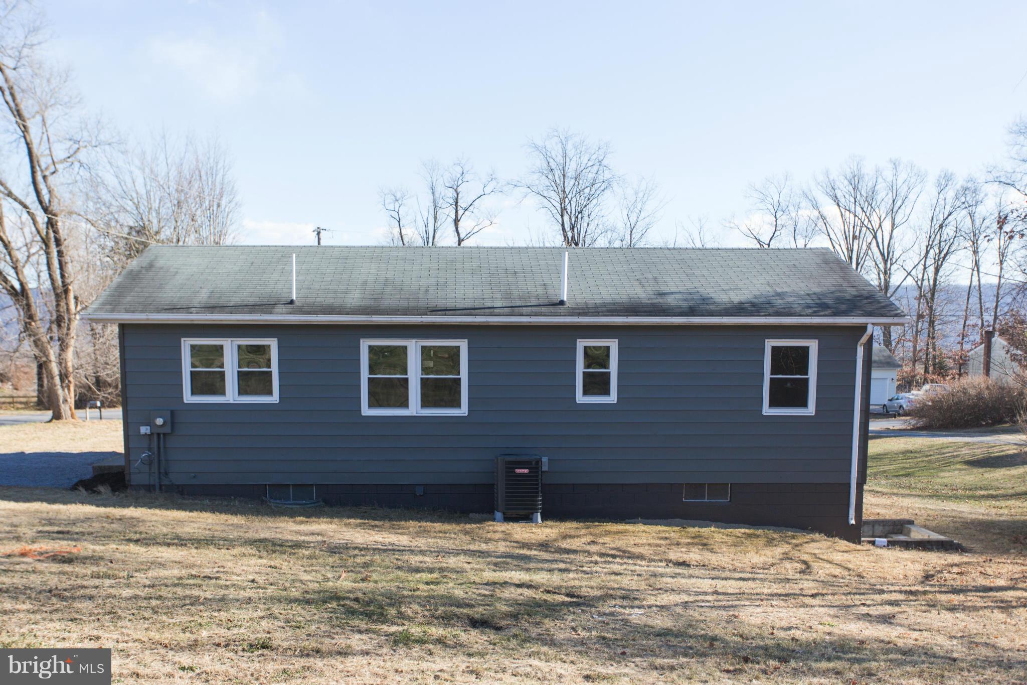 NONE AVAILABLE - Residential