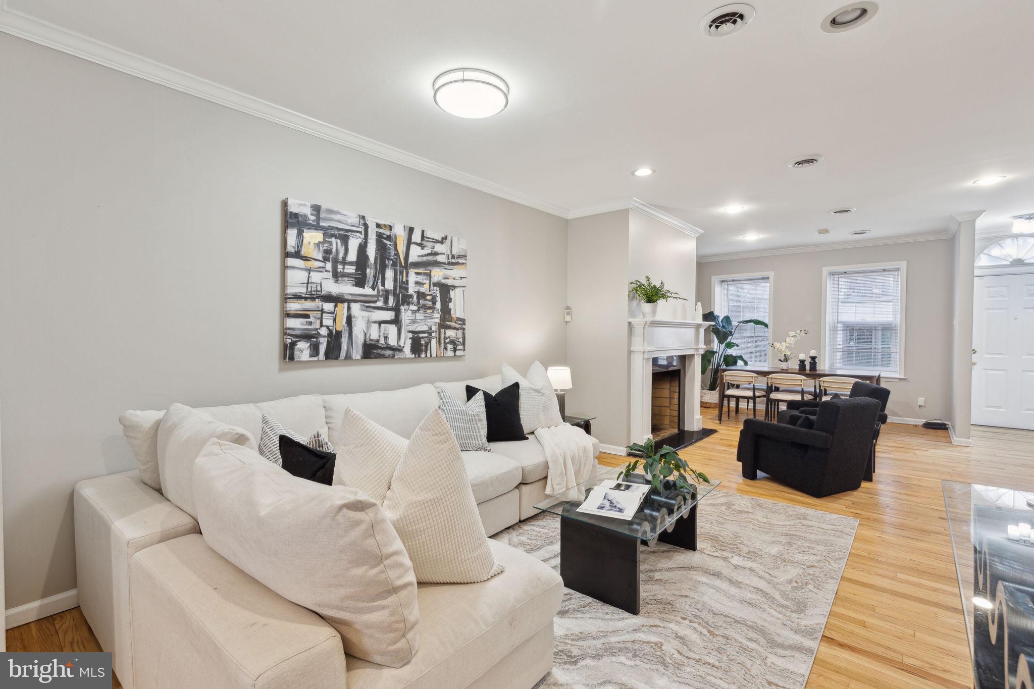 GRADUATE HOSPITAL - Residential