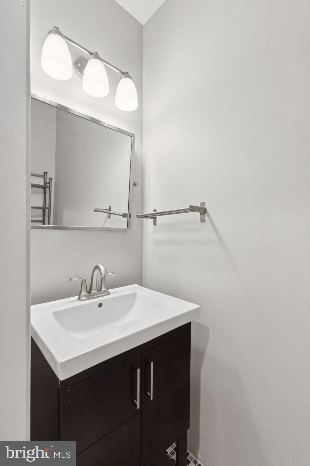 GRADUATE HOSPITAL - Residential