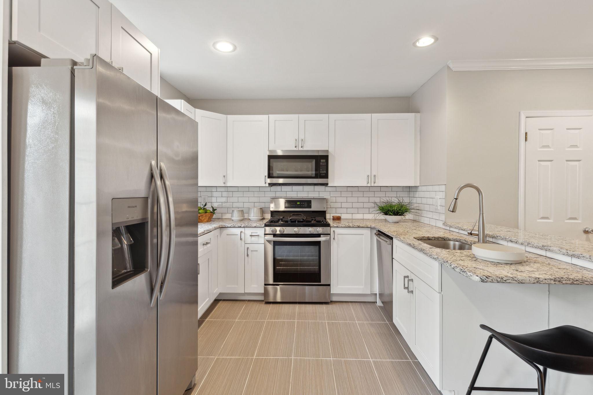 GRADUATE HOSPITAL - Residential