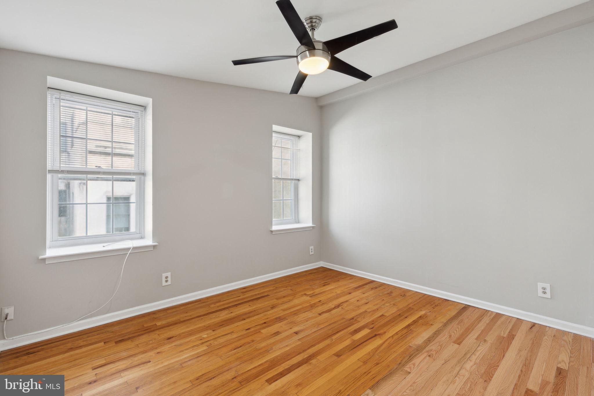 GRADUATE HOSPITAL - Residential