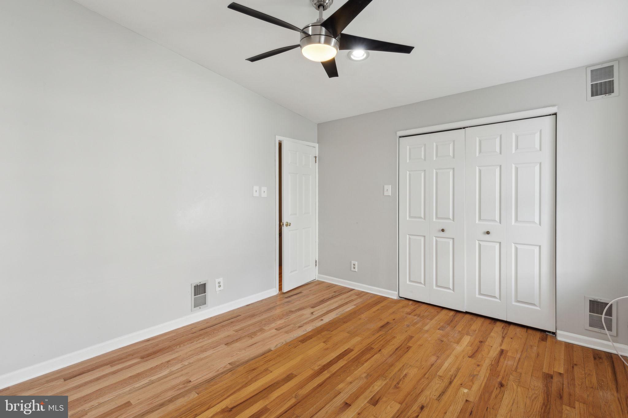 GRADUATE HOSPITAL - Residential