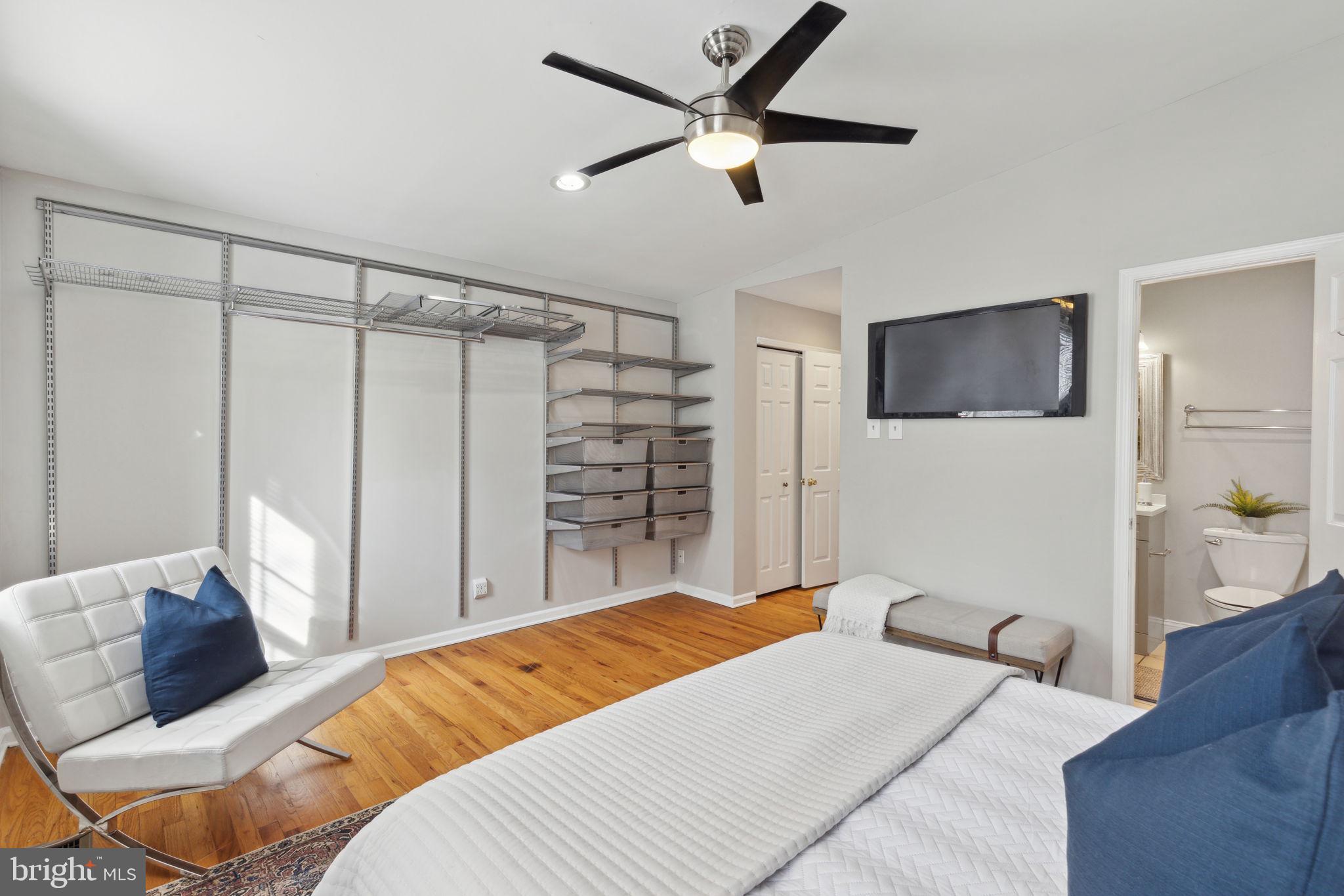 GRADUATE HOSPITAL - Residential