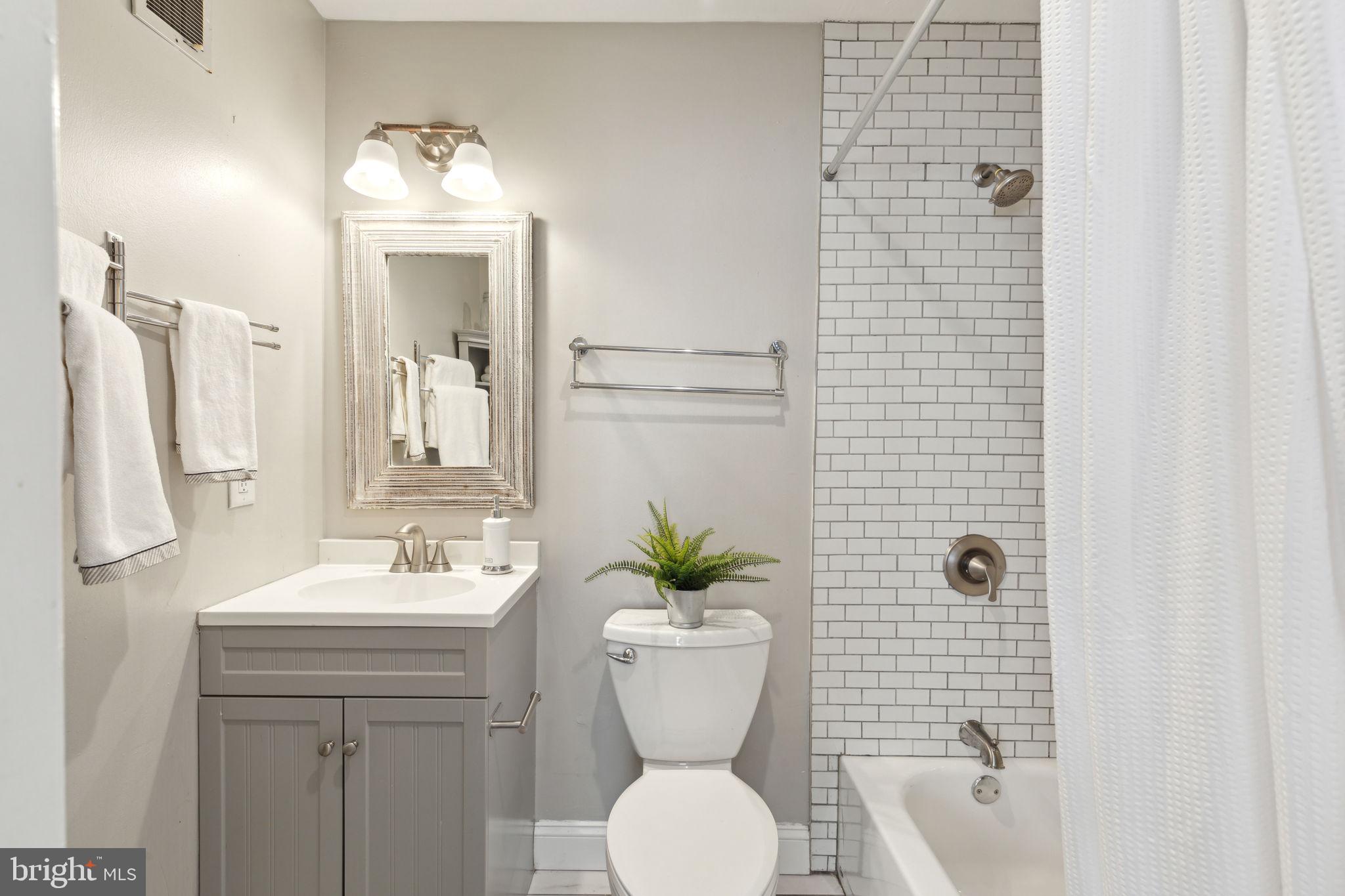 GRADUATE HOSPITAL - Residential