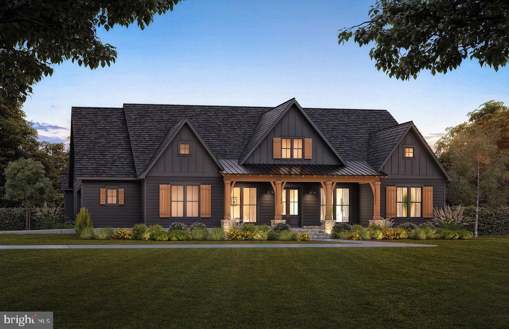 LAKE FOREST ESTATES - Residential