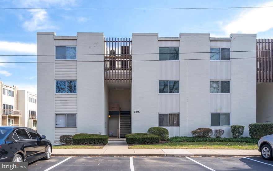 This sun filled very roomy 3BR 2BA 2 level condo with outdoor balcony features an updated kitchen with gas stove, stainless steel appliances, 42-inch cabinets with pantry and wood flooring. The large and open living and dining rooms are perfect for entertainment and lead to the balcony. This unit has a main level bedroom and full bath, along with the separate laundry room. The upper-level features 2 large bedrooms and another full bath with ample closet space. Rent includes gas and water, so the only utilities the tenants have to pay is electricity and cable/internet/phone. This unit is located moments from the Wheaton Mall and Metro, downtown Kensington, Water Reed Medical Center, restaurants, grocery shopping and more.