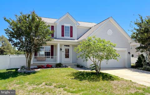 Homes For Sale - 21307 Jettison Court<br/> LEXINGTON PARK, MD 20653
