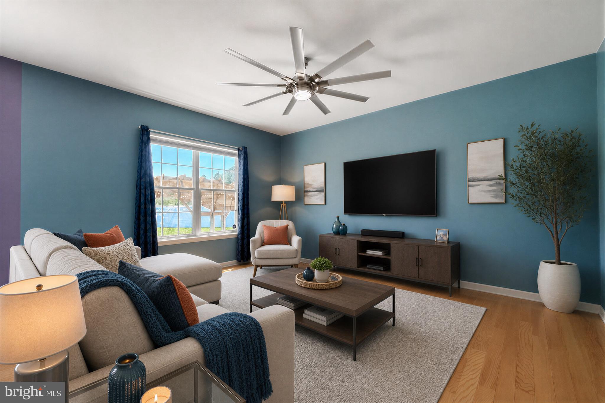 WESTBURY - Residential