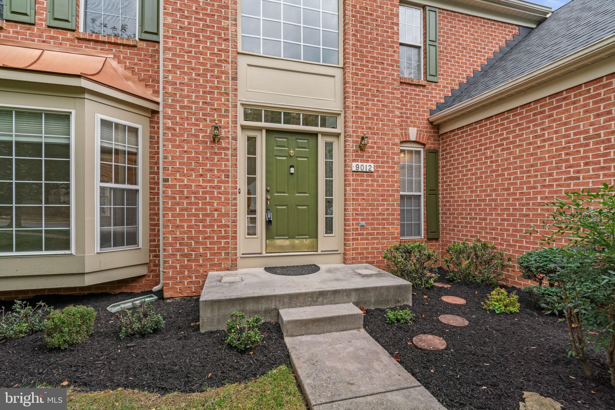 9012 FOREST OAKS ROAD