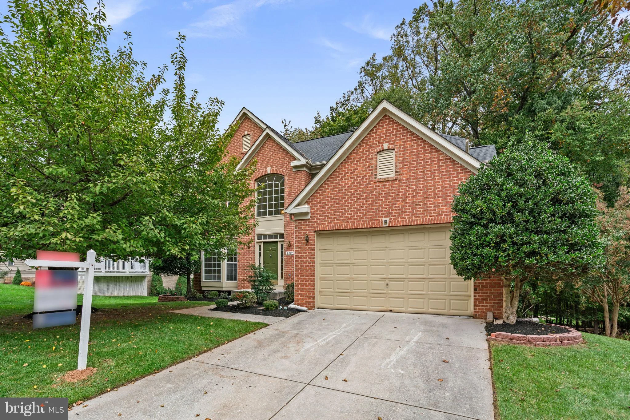 9012 Forest Oaks Road, Owings Mills, MD 21117
