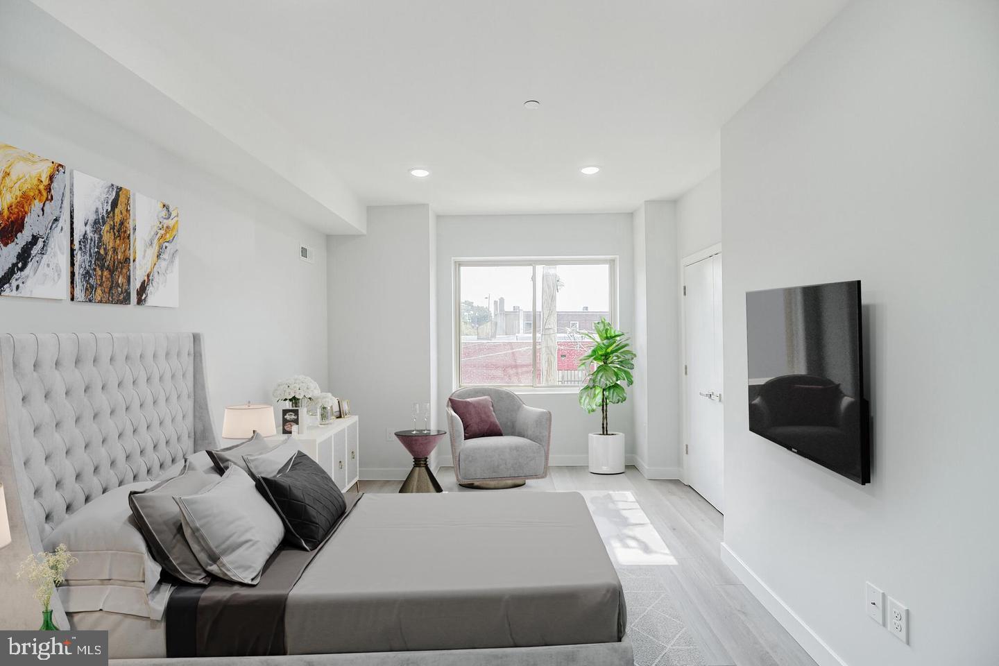 OLDE KENSINGTON - Residential Income