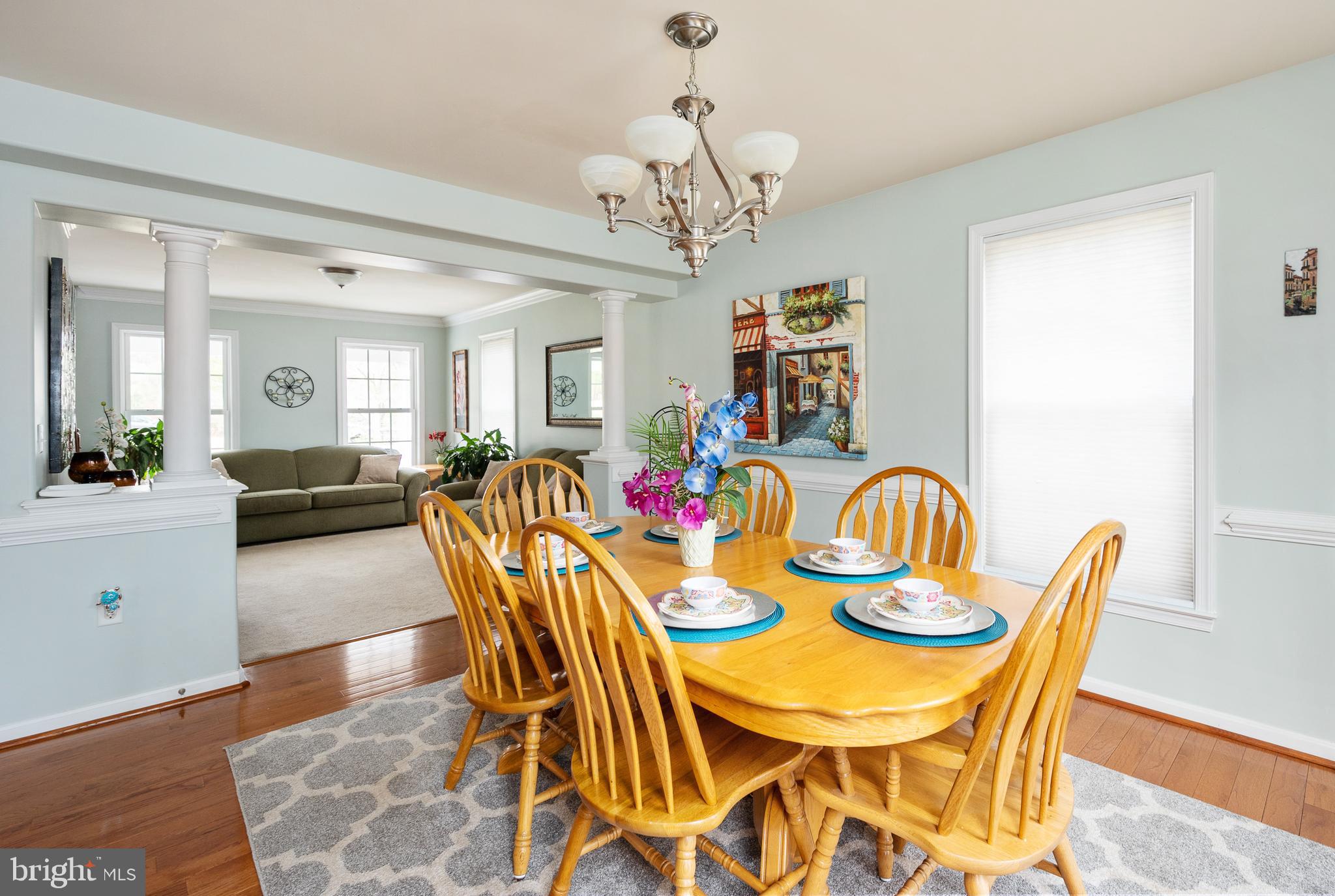 EQUESTRIAN ESTATES - Residential