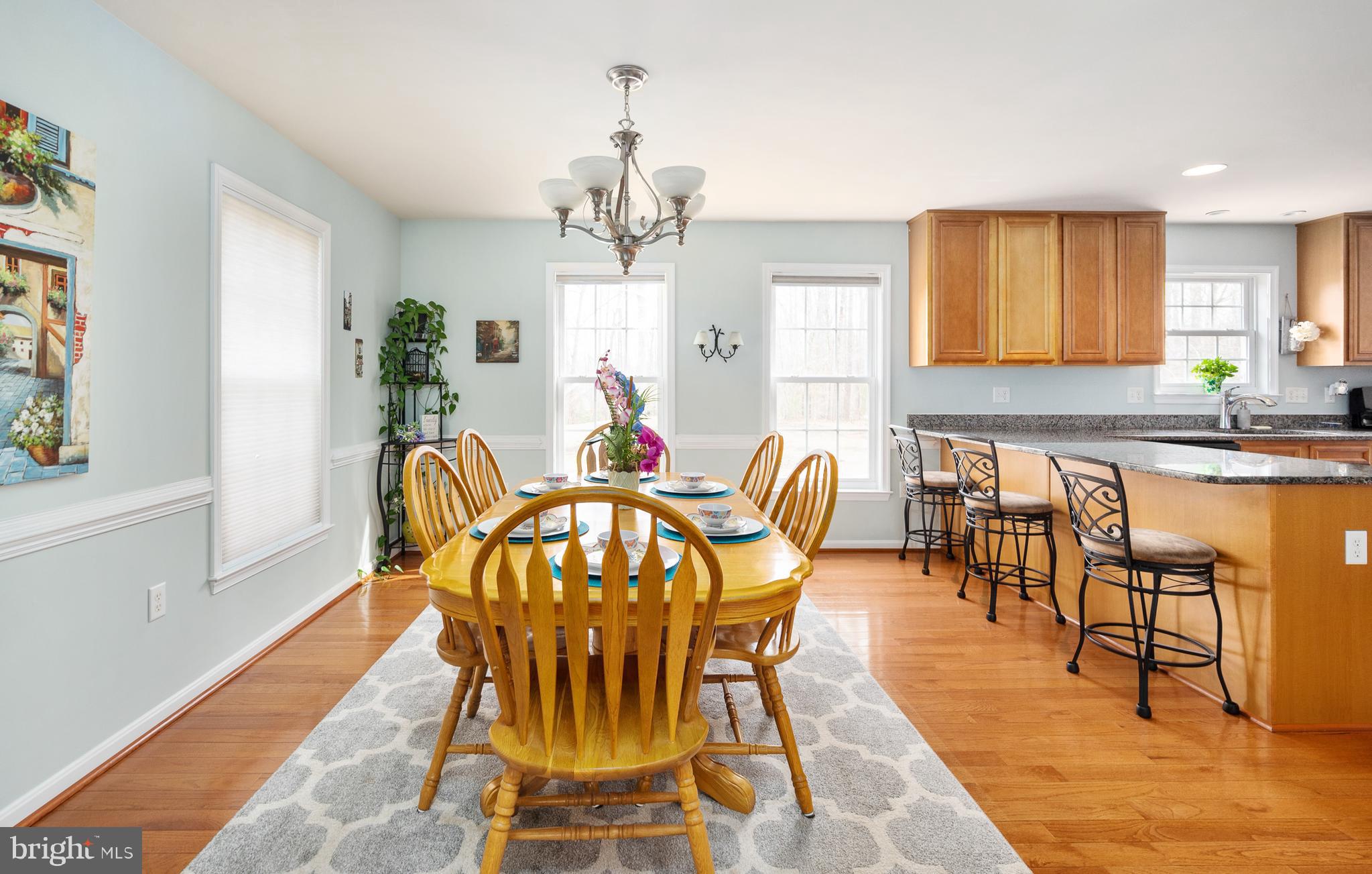 EQUESTRIAN ESTATES - Residential