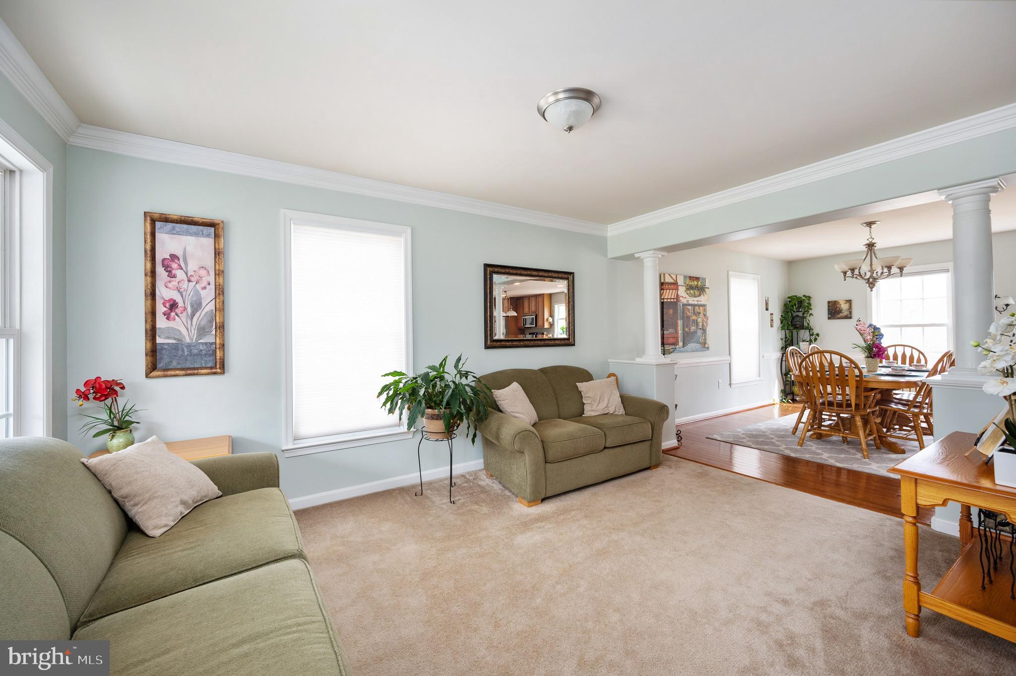 EQUESTRIAN ESTATES - Residential