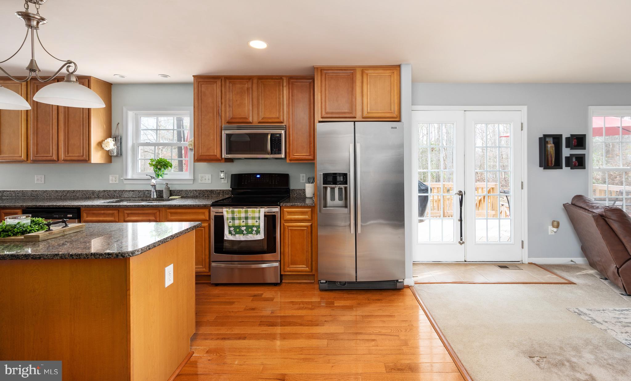 EQUESTRIAN ESTATES - Residential