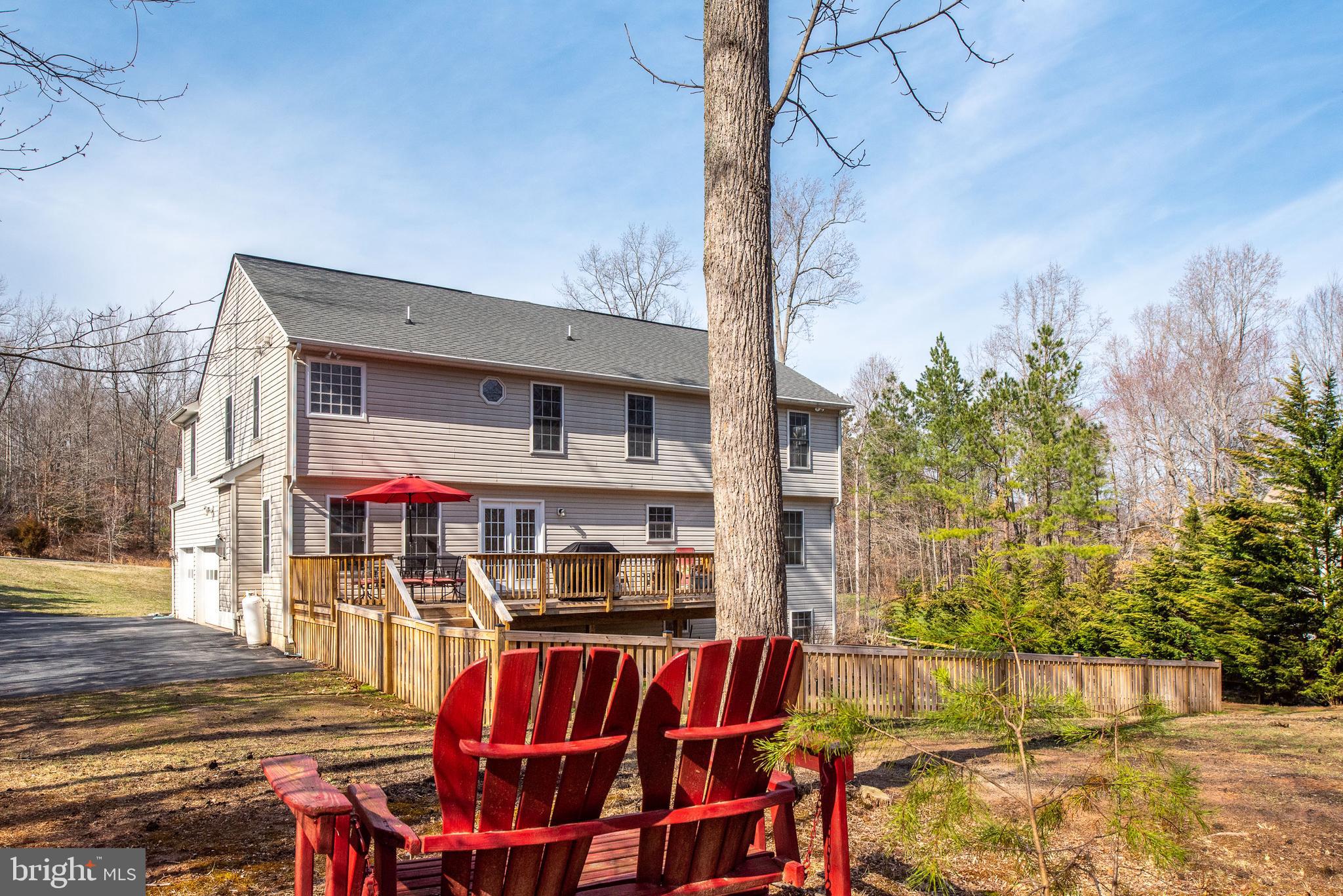 EQUESTRIAN ESTATES - Residential