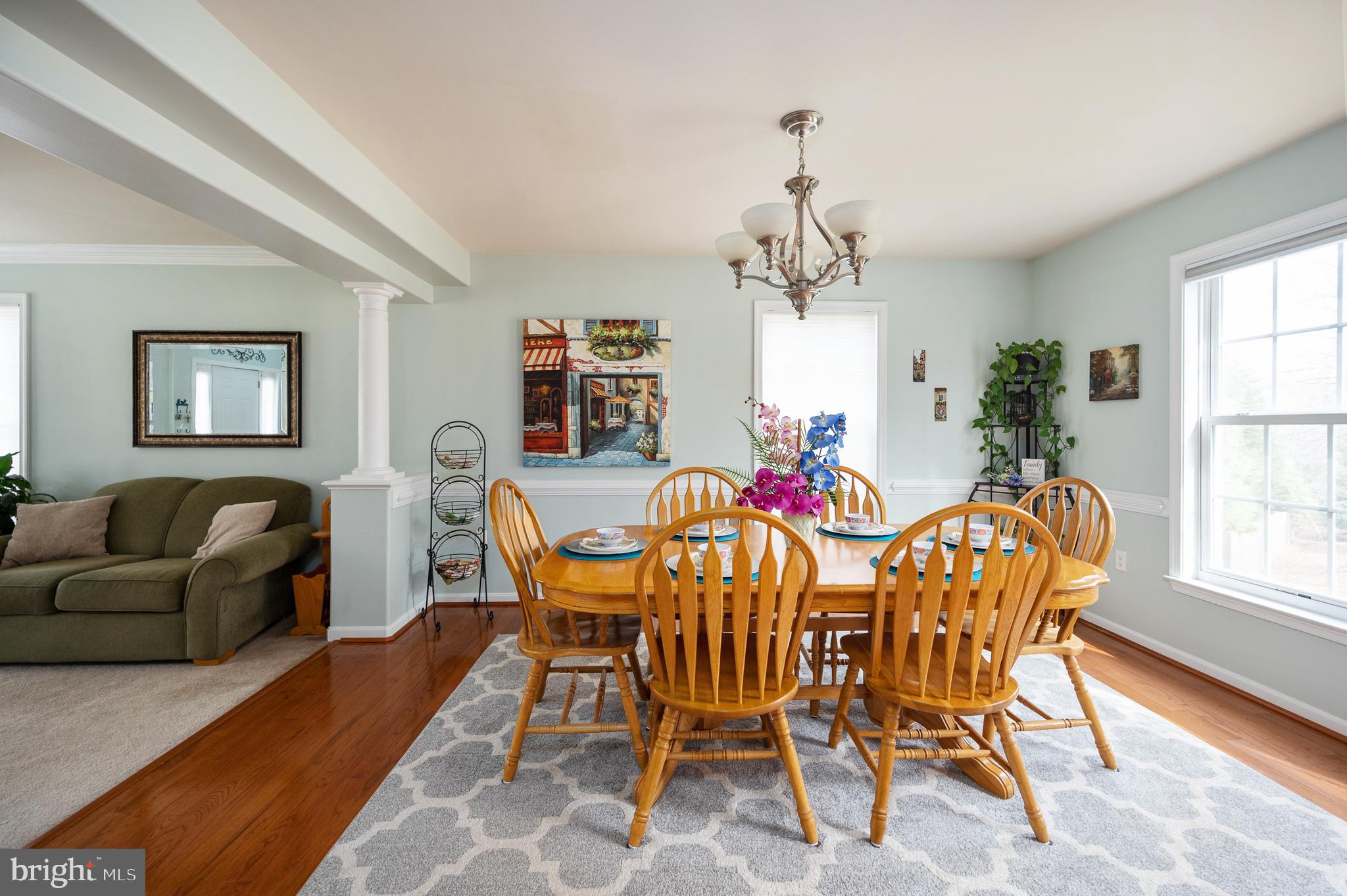 EQUESTRIAN ESTATES - Residential