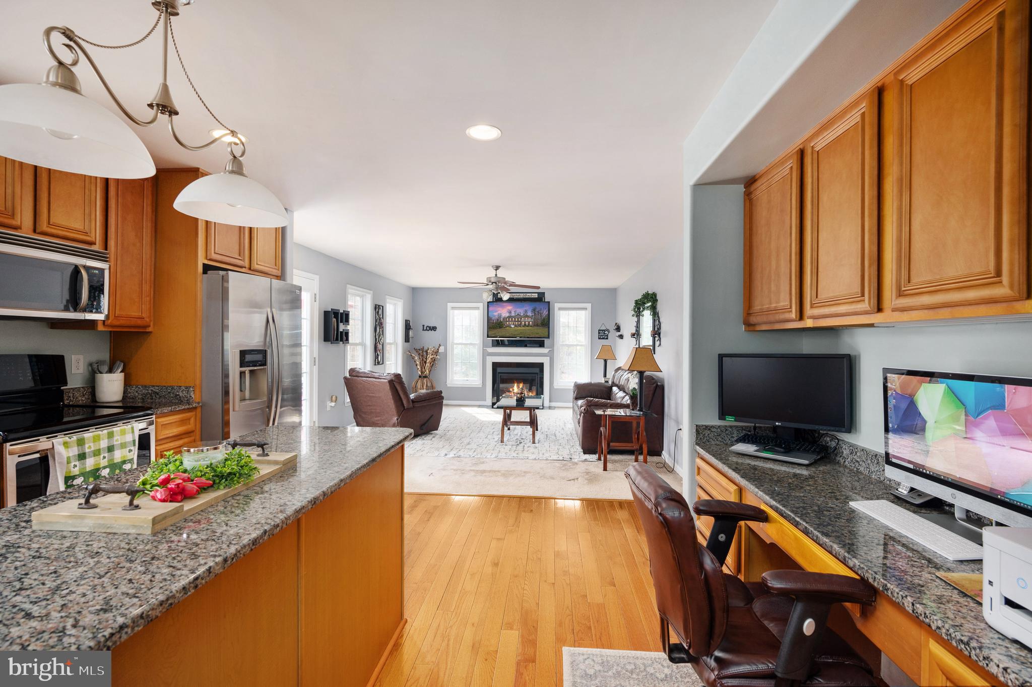 EQUESTRIAN ESTATES - Residential