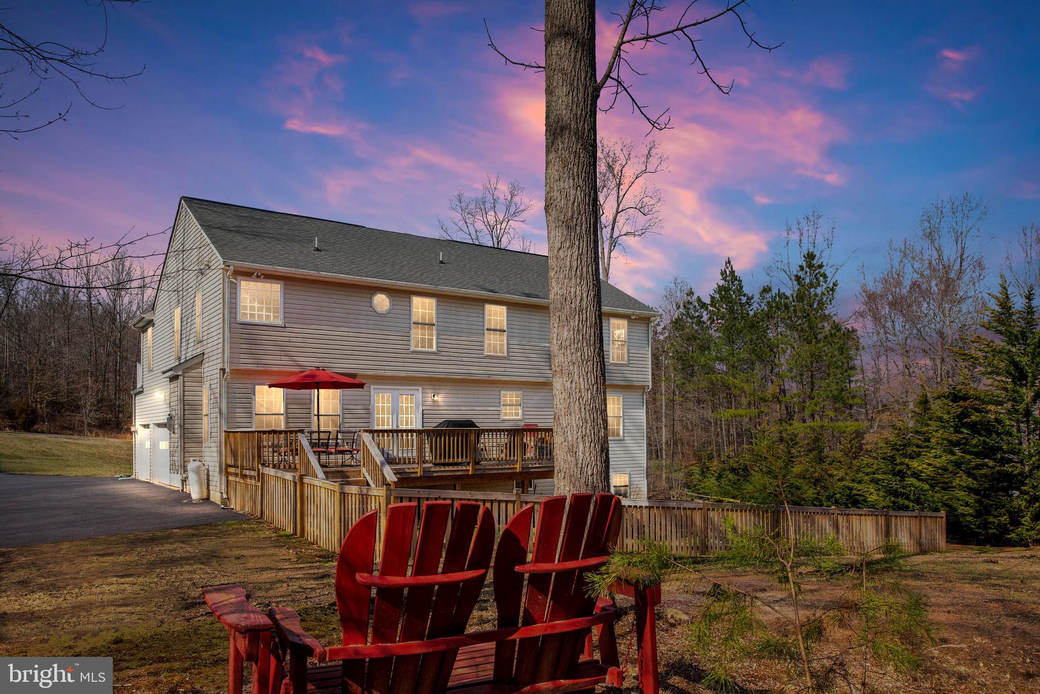 EQUESTRIAN ESTATES - Residential