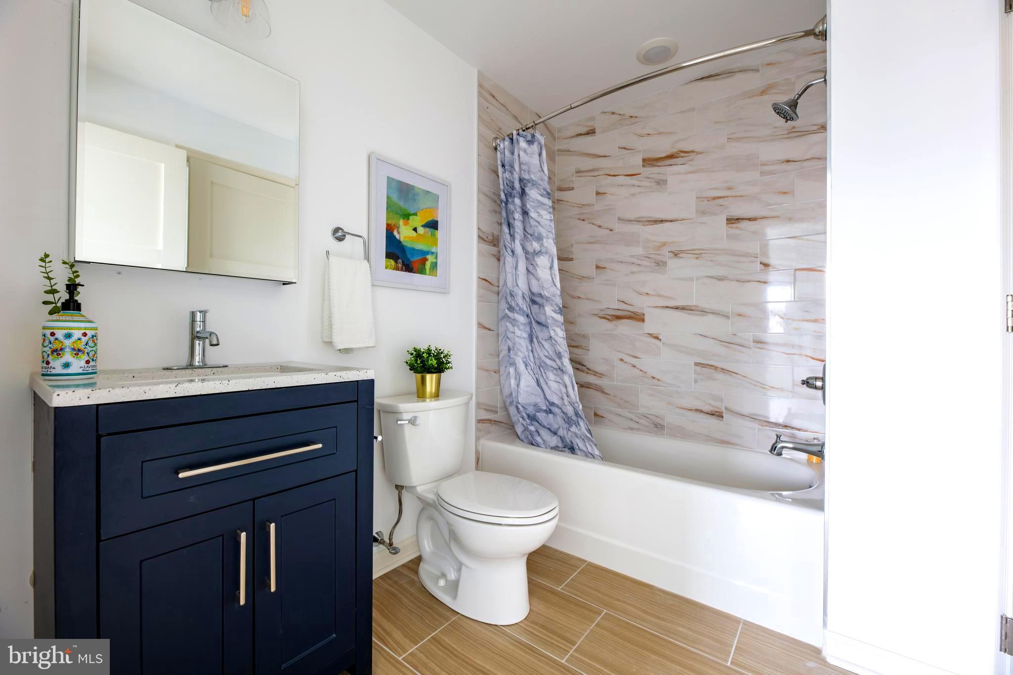 GERMANTOWN (WEST) - Residential Lease