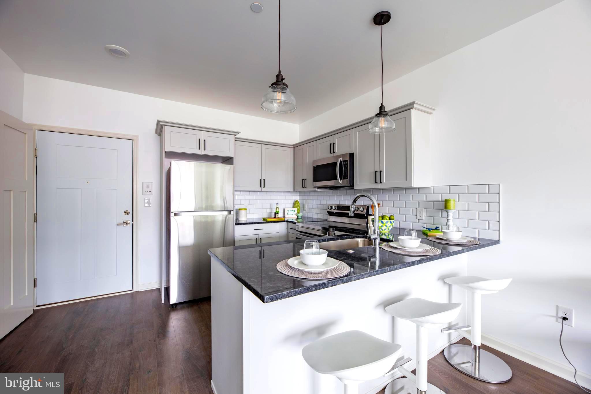 GERMANTOWN (WEST) - Residential Lease