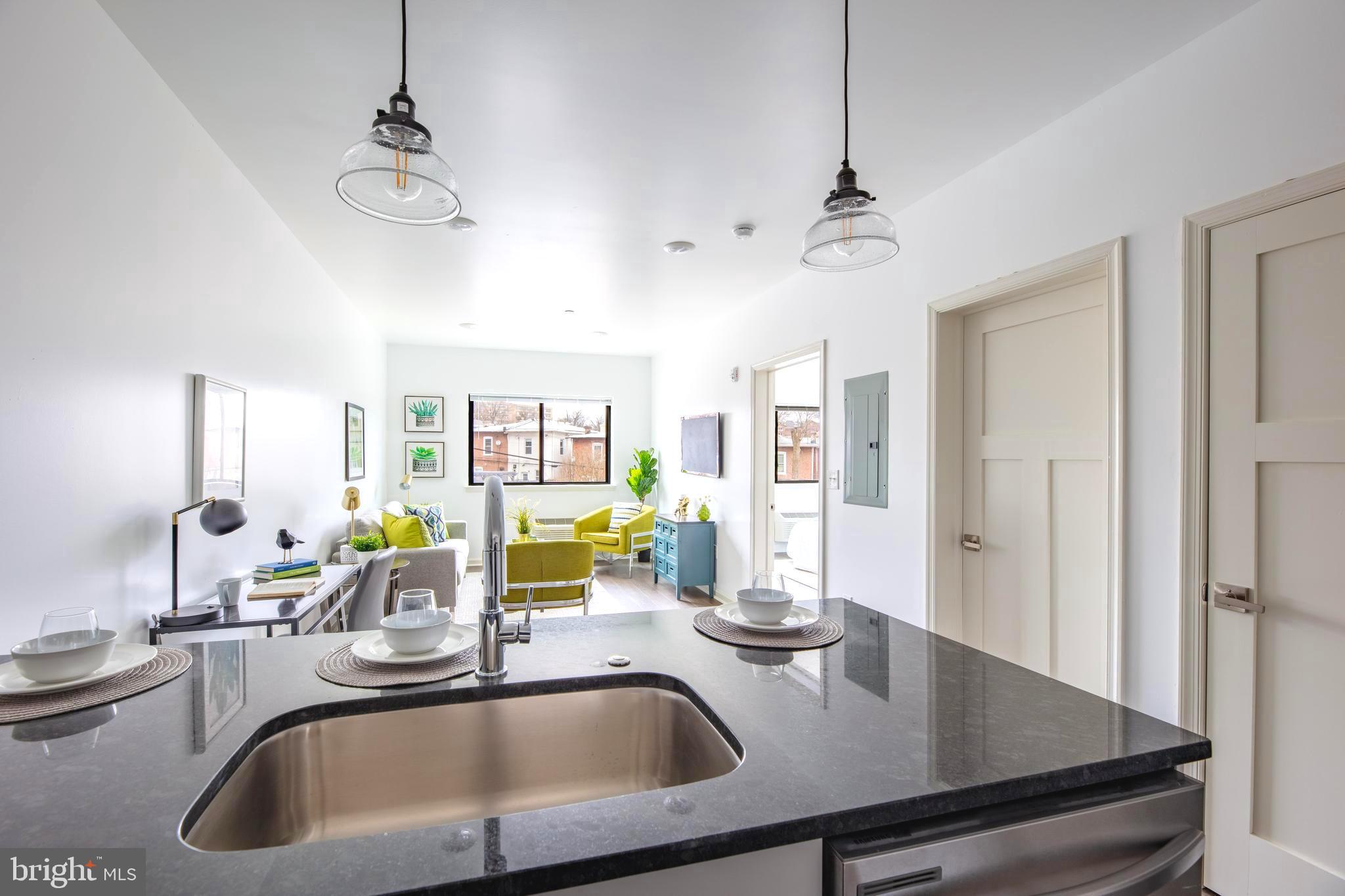 GERMANTOWN (WEST) - Residential Lease