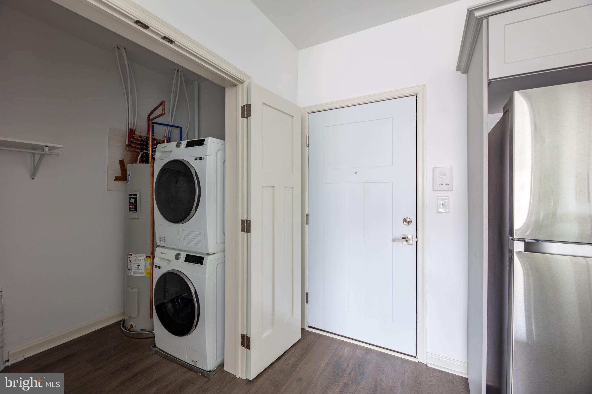 GERMANTOWN (WEST) - Residential Lease