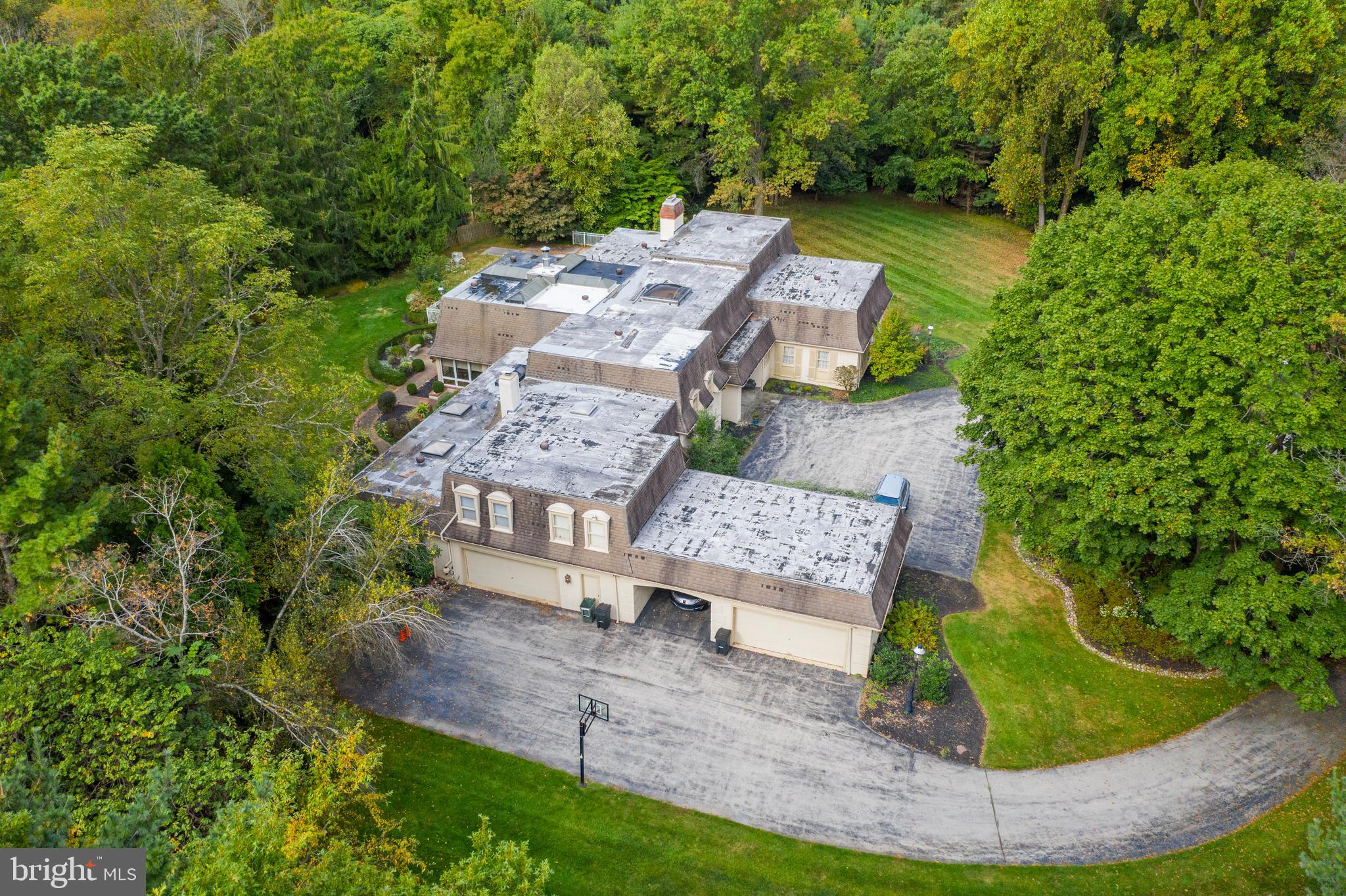 ARONIMINK - Residential