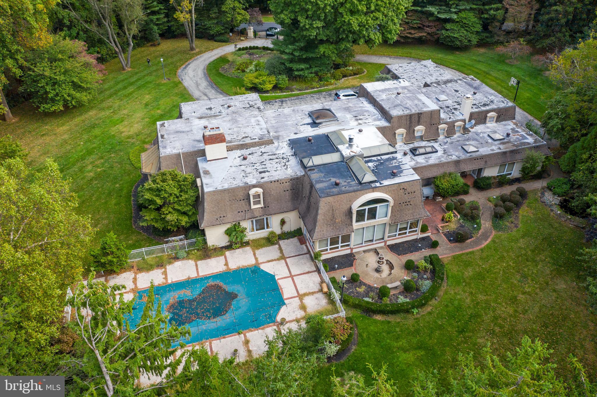 ARONIMINK - Residential